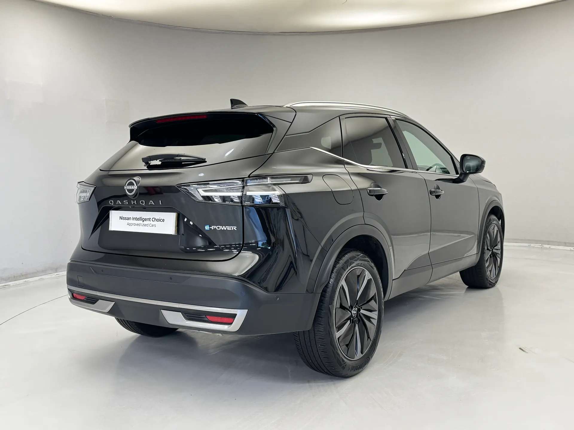 2025 NISSAN QASHQAI 2025 NISSAN QASHQAI