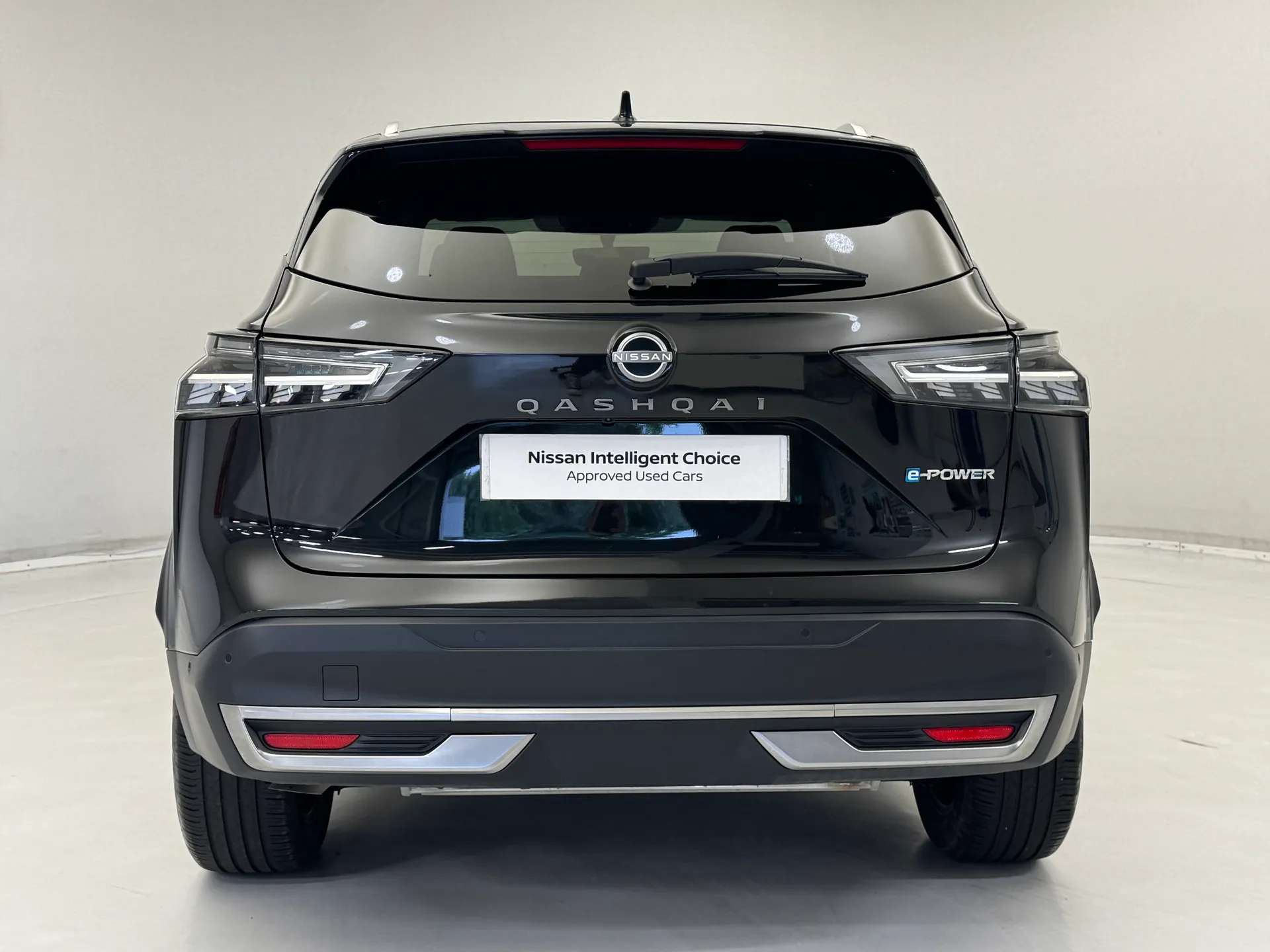 2025 NISSAN QASHQAI 2025 NISSAN QASHQAI