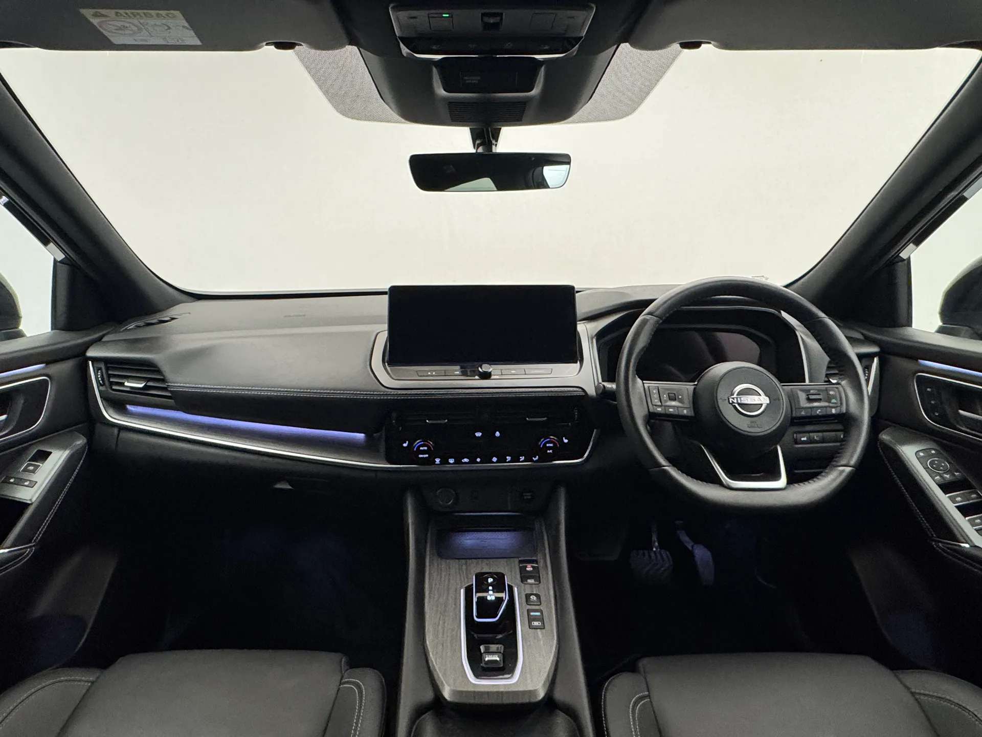 2025 NISSAN QASHQAI 2025 NISSAN QASHQAI