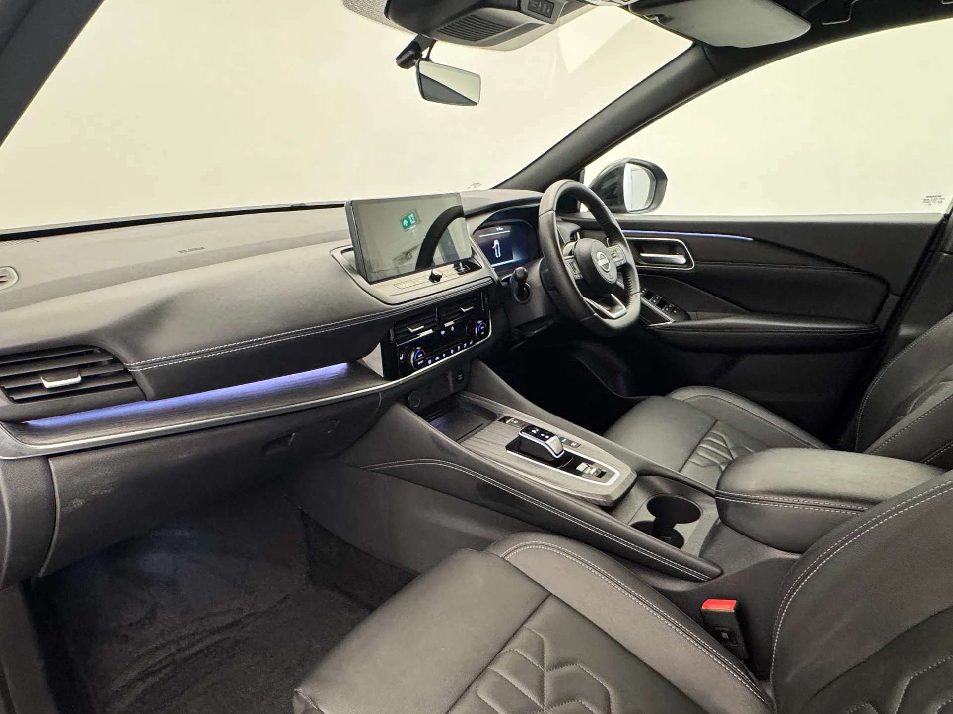 2025 NISSAN QASHQAI 2025 NISSAN QASHQAI