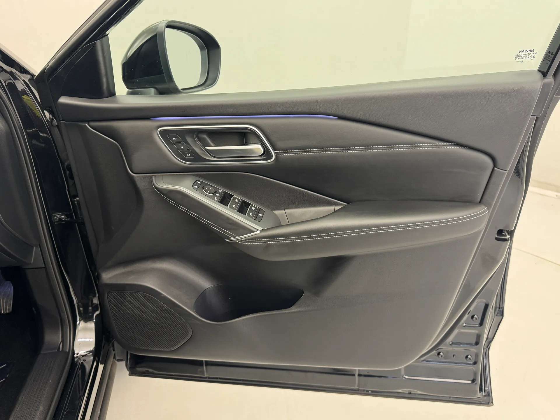 2025 NISSAN QASHQAI 2025 NISSAN QASHQAI