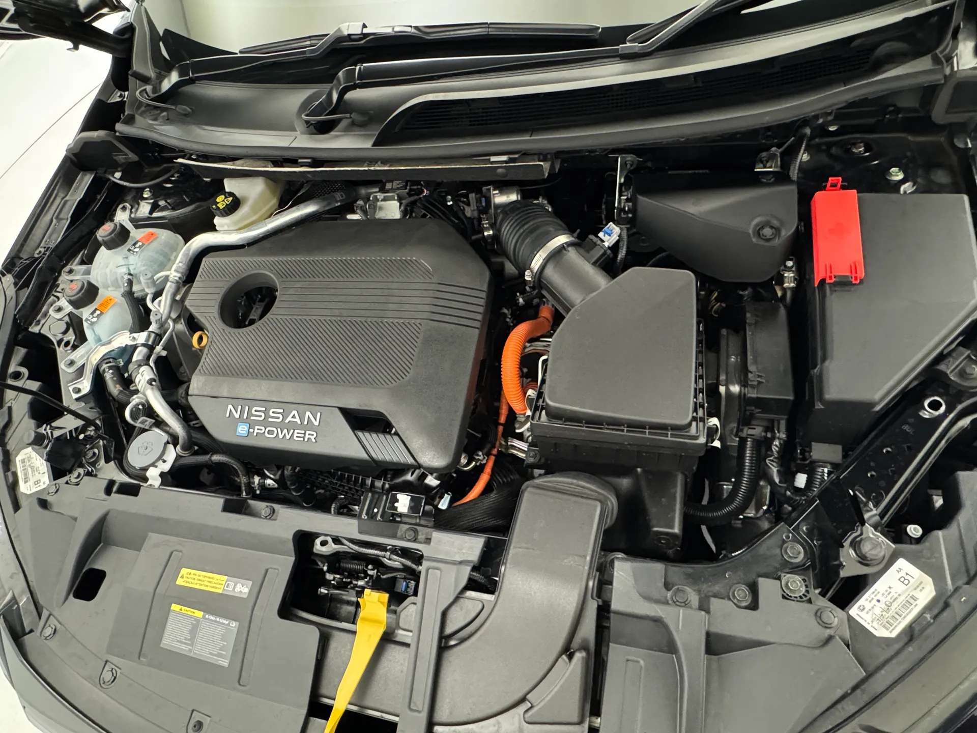 2025 NISSAN QASHQAI 2025 NISSAN QASHQAI