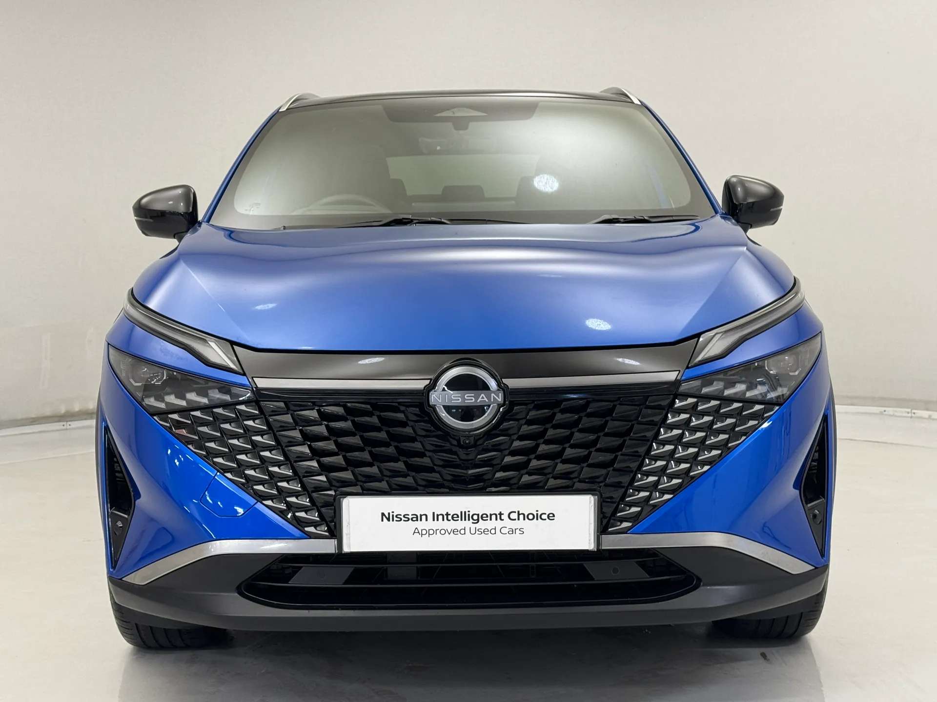 A 2025 NISSAN QASHQAI 1.5 E-Power Tekna 5dr Auto A 2025 NISSAN QASHQAI 1.5 E-Power Tekna 5dr Auto