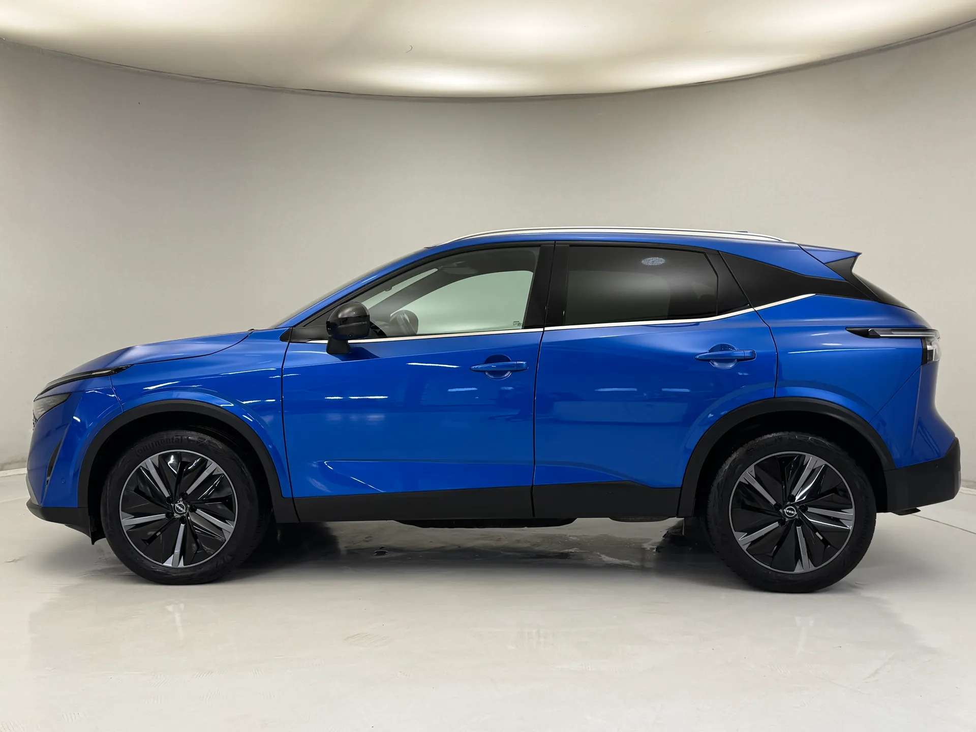 2025 NISSAN QASHQAI 2025 NISSAN QASHQAI