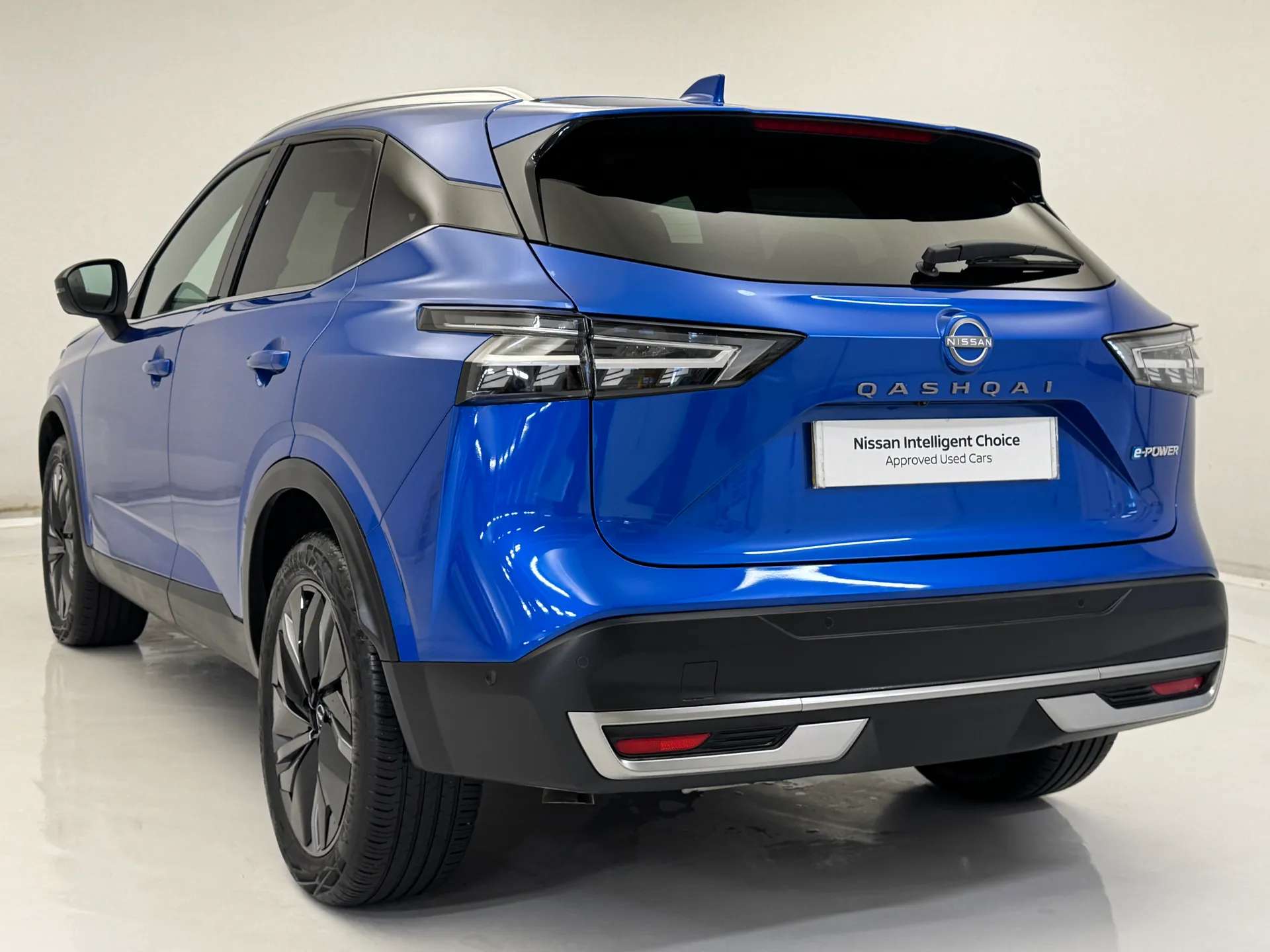 2025 NISSAN QASHQAI 2025 NISSAN QASHQAI