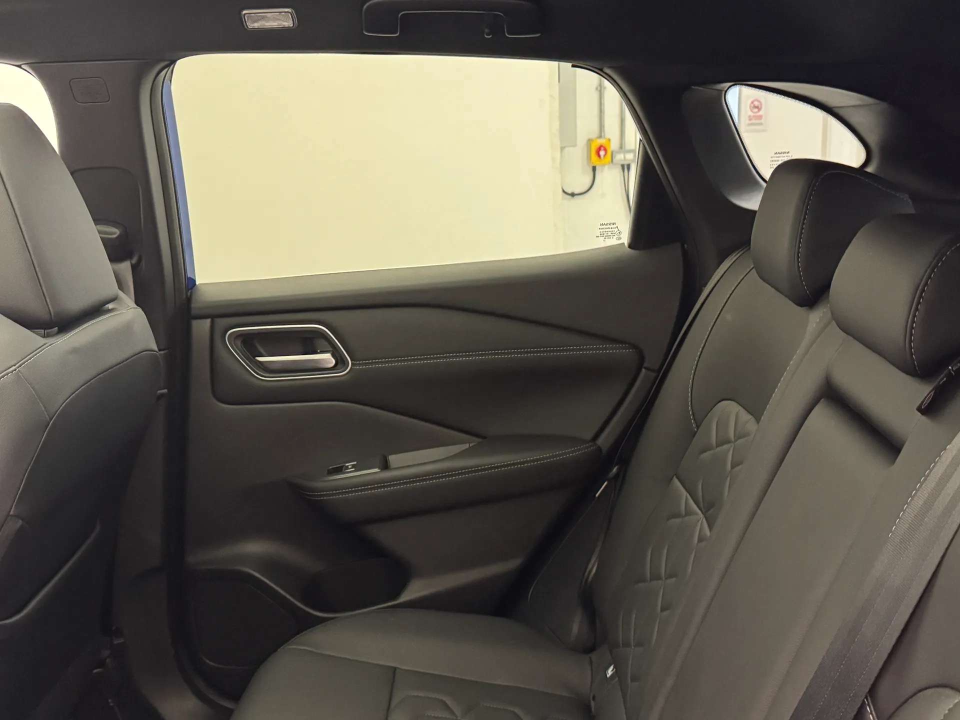 2025 NISSAN QASHQAI 2025 NISSAN QASHQAI