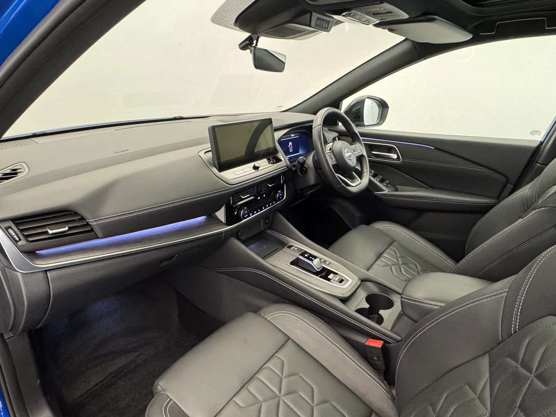 2025 NISSAN QASHQAI 2025 NISSAN QASHQAI