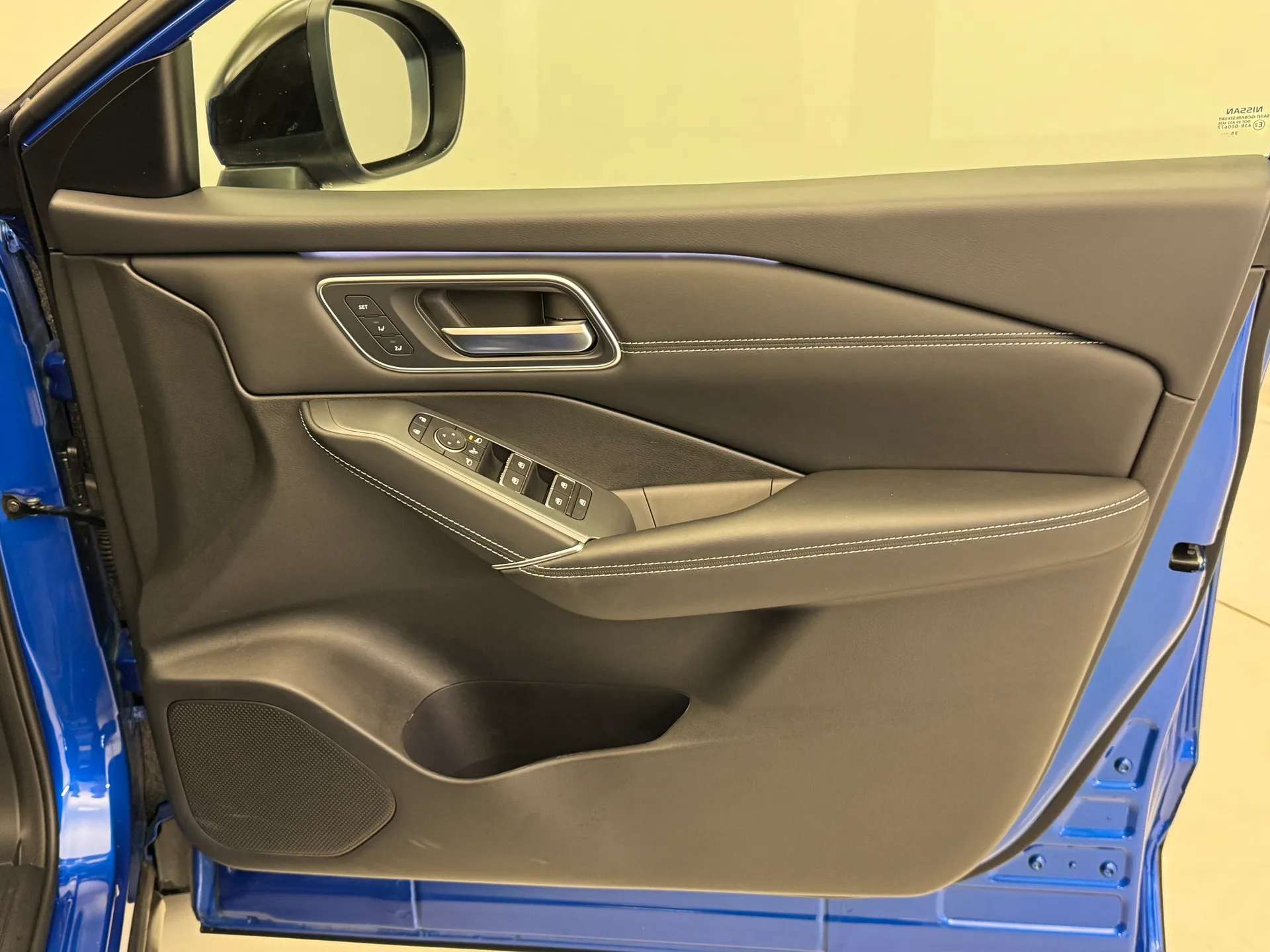 2025 NISSAN QASHQAI 2025 NISSAN QASHQAI