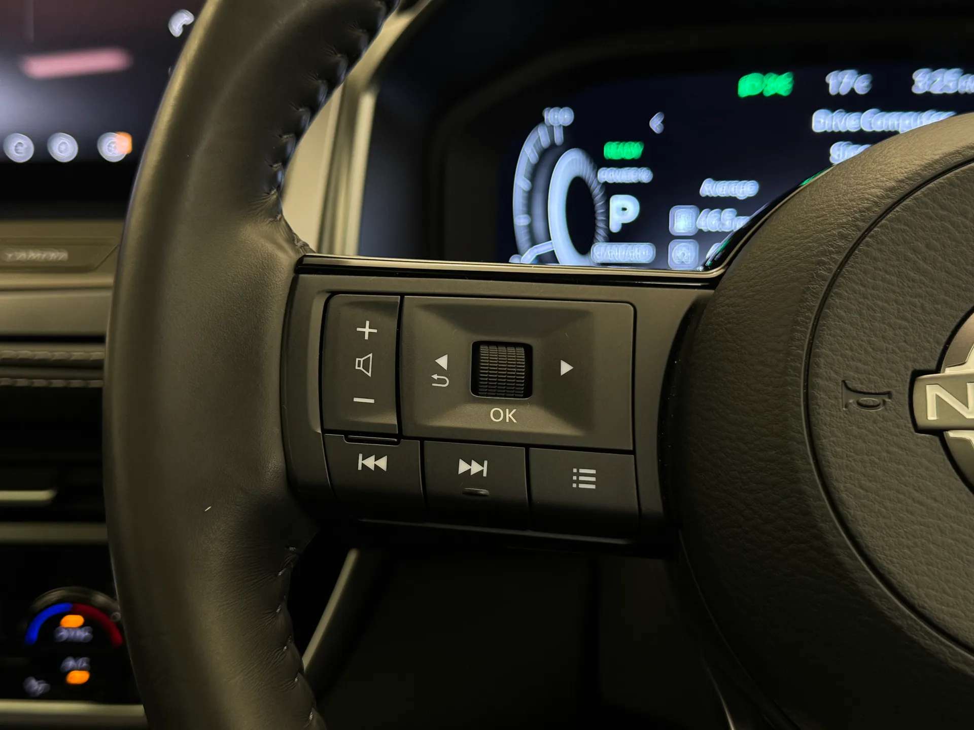 2025 NISSAN QASHQAI 2025 NISSAN QASHQAI