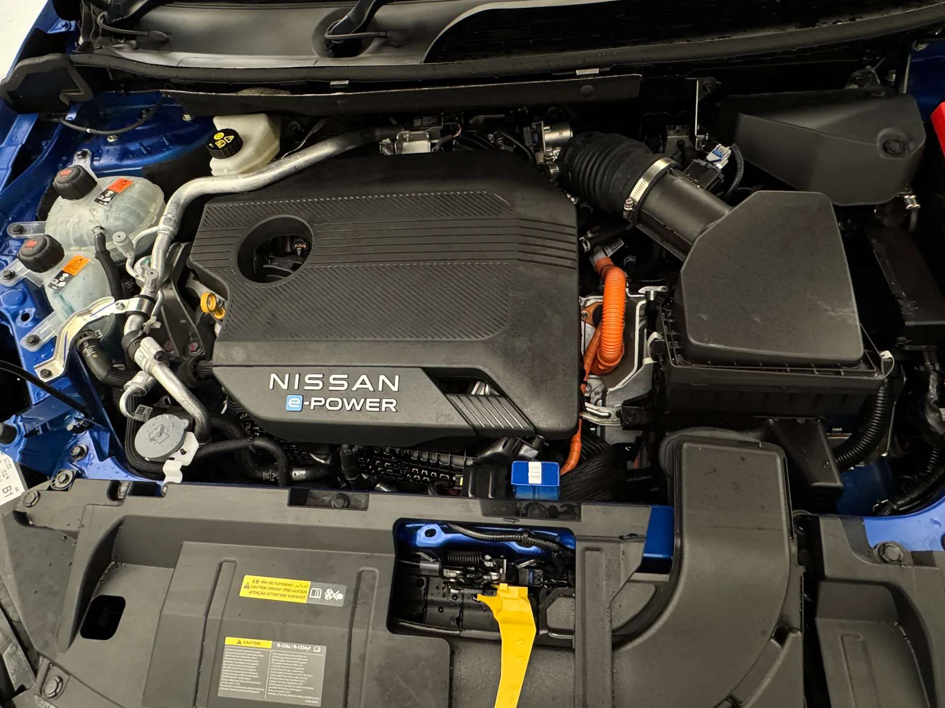 2025 NISSAN QASHQAI 2025 NISSAN QASHQAI