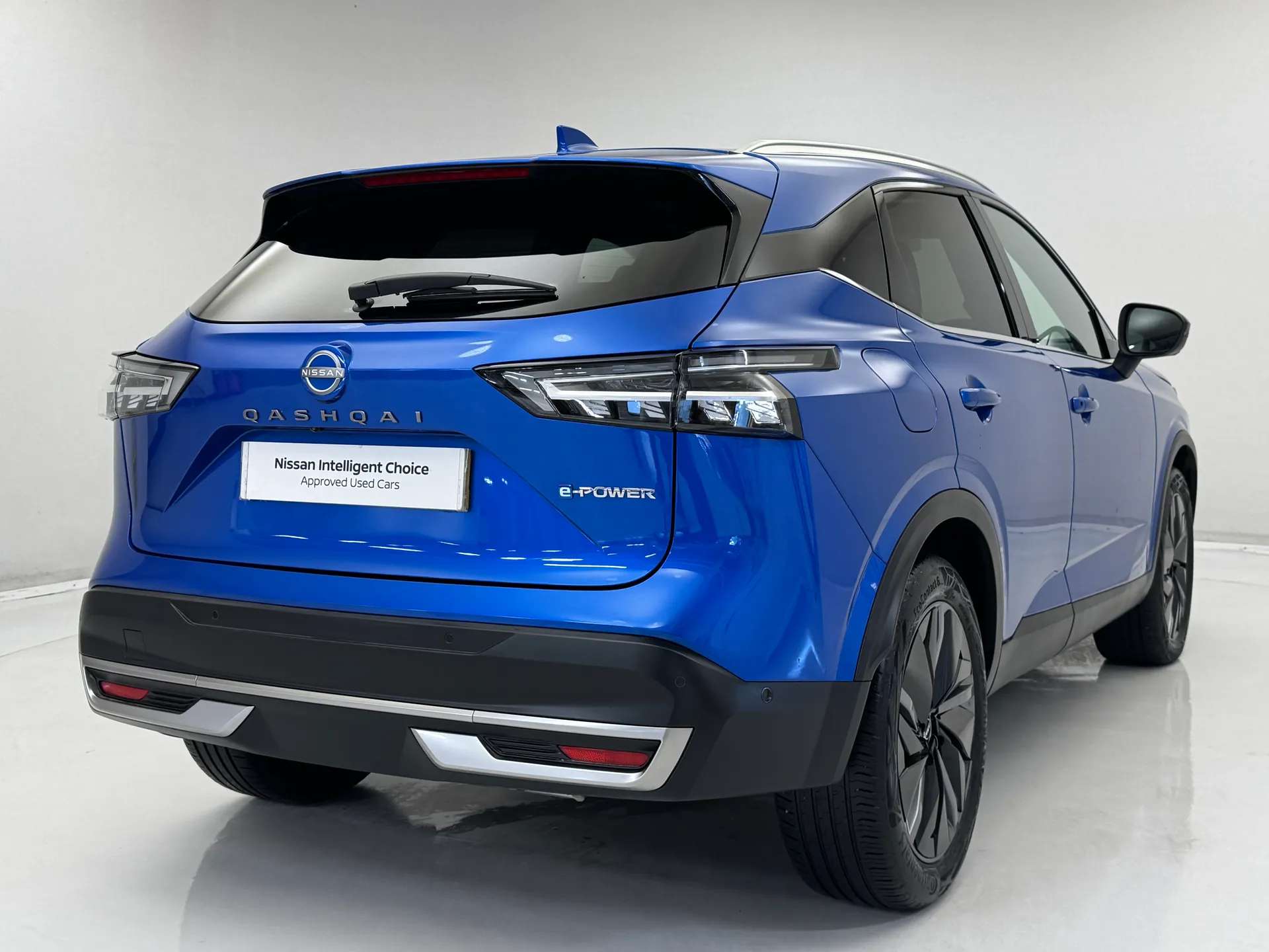 2025 NISSAN QASHQAI 2025 NISSAN QASHQAI