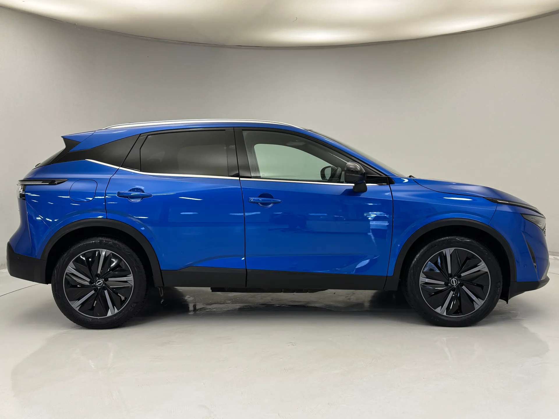 2025 NISSAN QASHQAI 2025 NISSAN QASHQAI