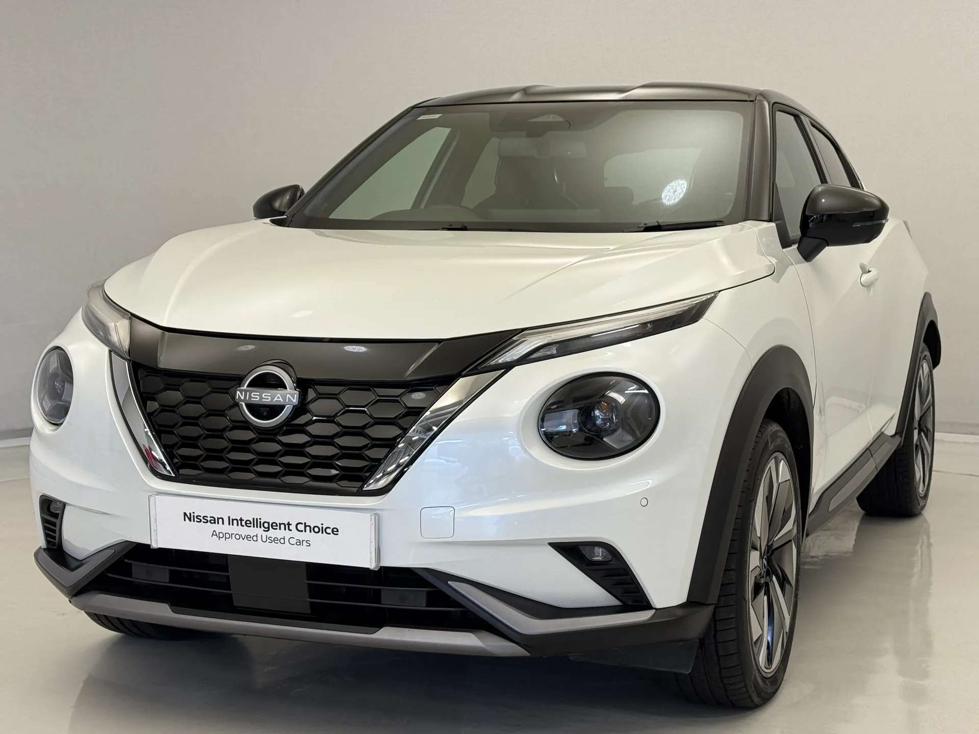 2025 NISSAN JUKE 2025 NISSAN JUKE