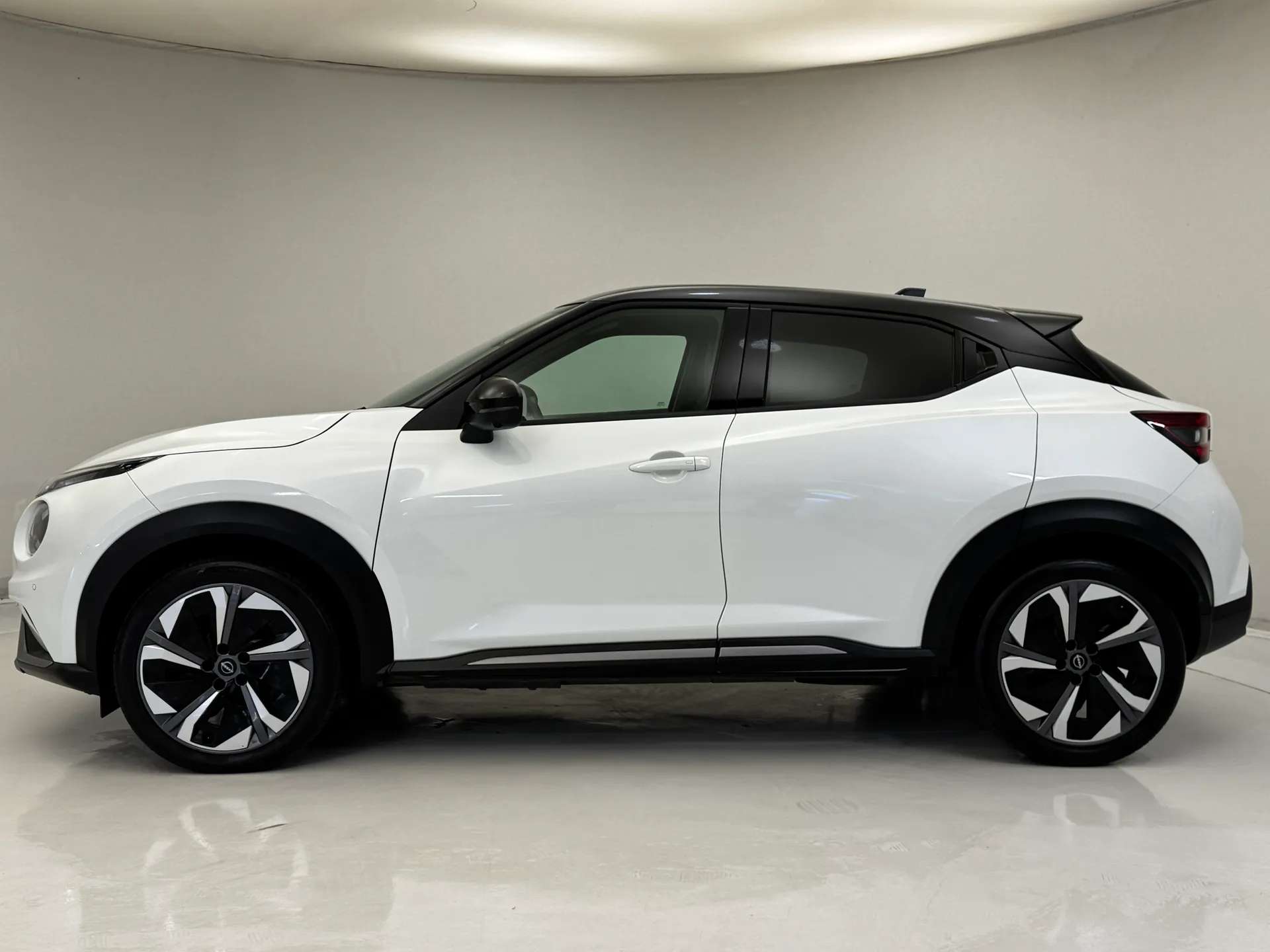2025 NISSAN JUKE 2025 NISSAN JUKE
