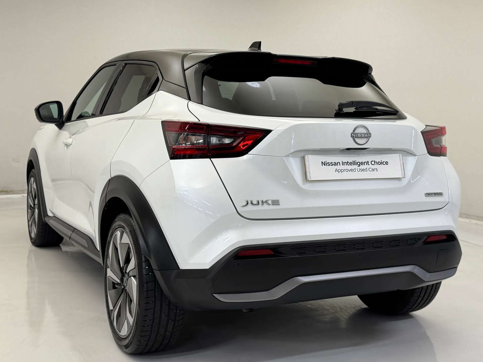 2025 NISSAN JUKE 2025 NISSAN JUKE