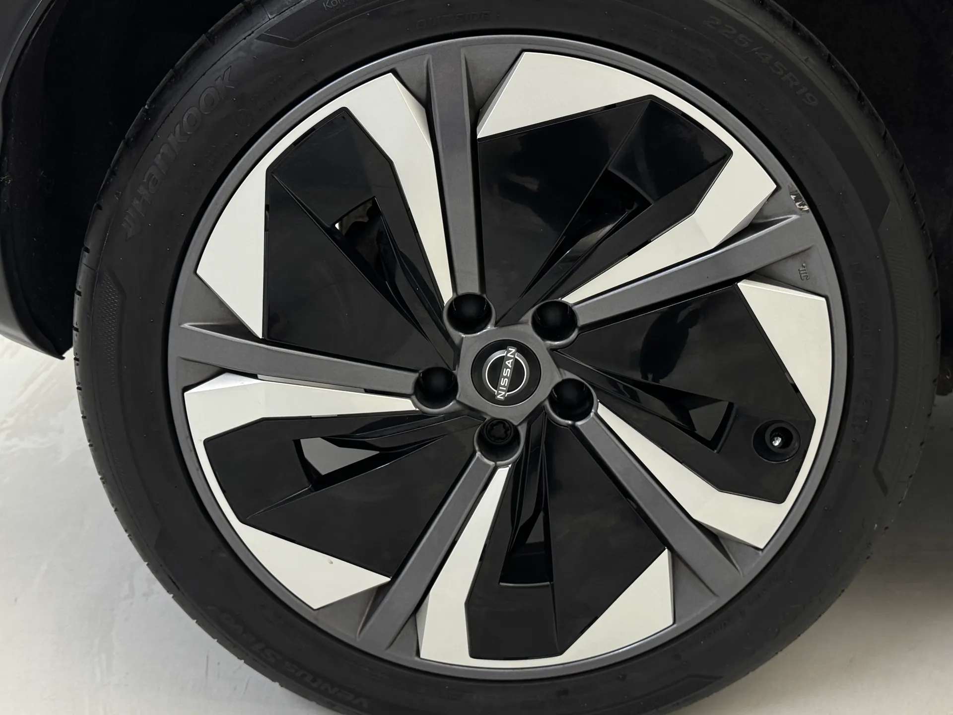 2025 NISSAN JUKE 2025 NISSAN JUKE