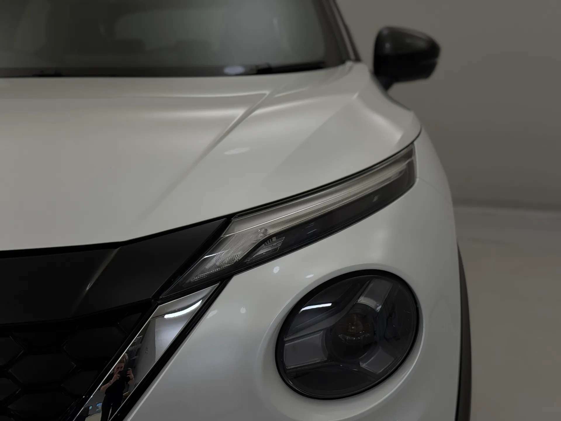 2025 NISSAN JUKE 2025 NISSAN JUKE