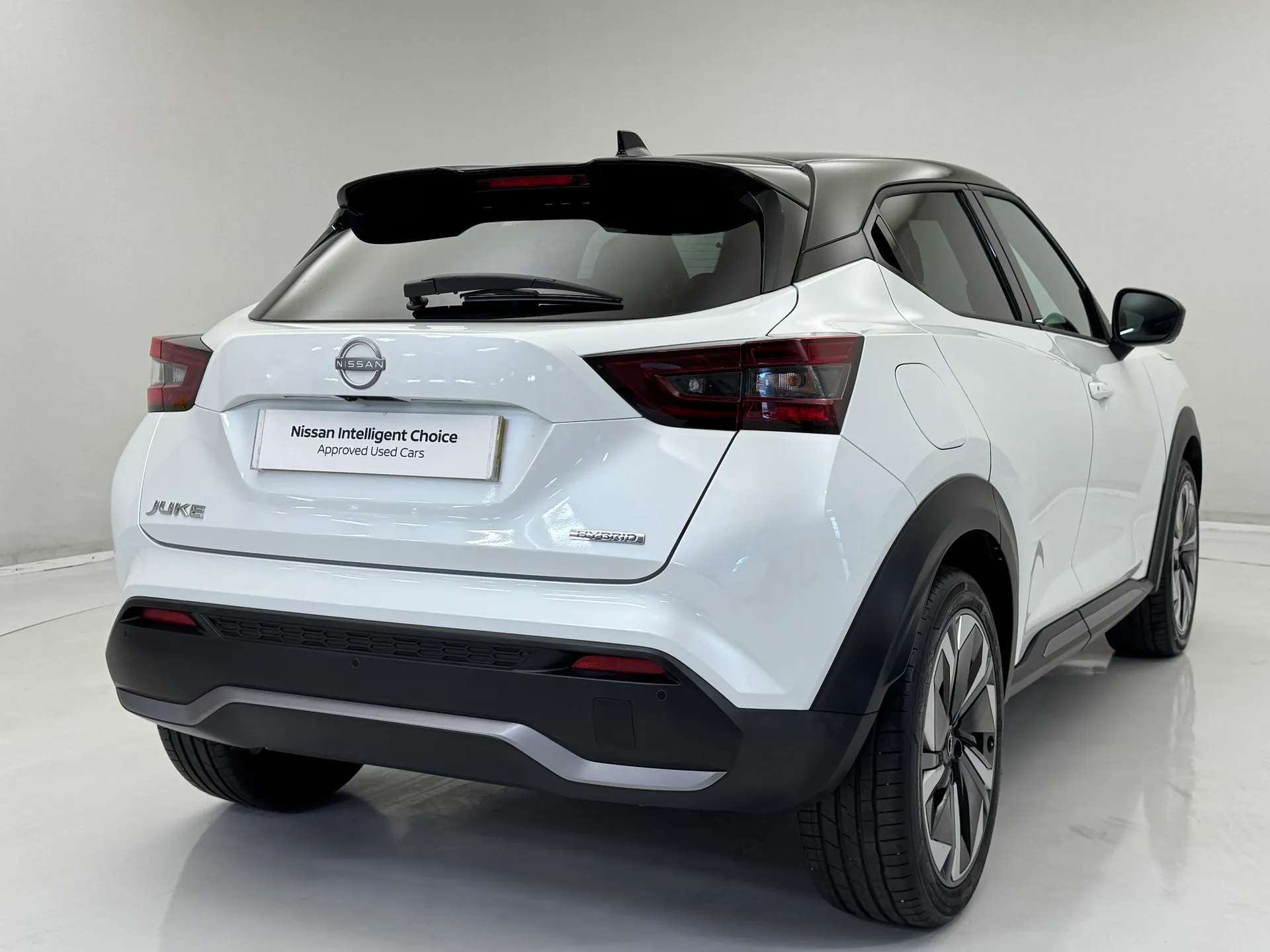 2025 NISSAN JUKE 2025 NISSAN JUKE