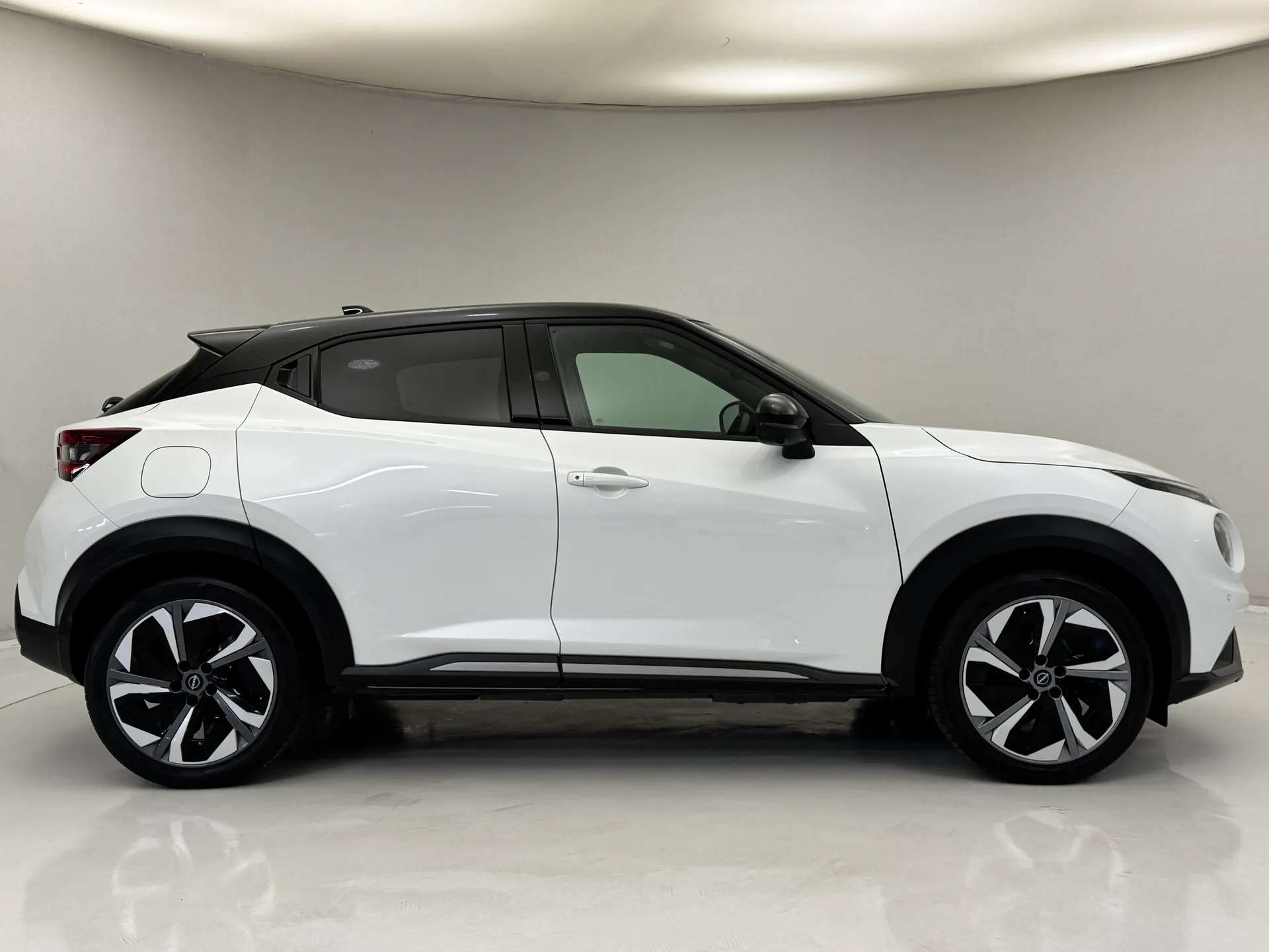 2025 NISSAN JUKE 2025 NISSAN JUKE