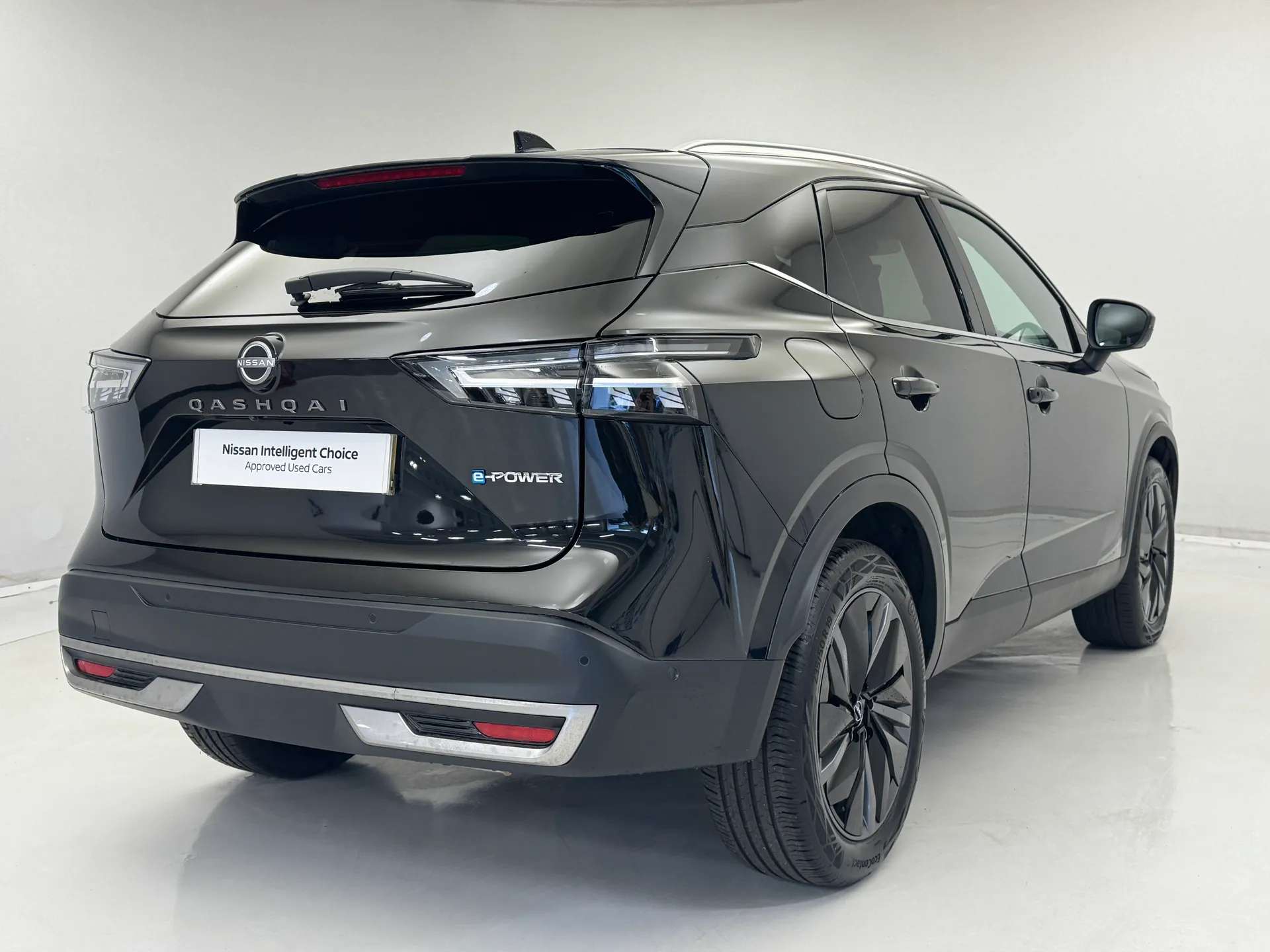 2025 NISSAN QASHQAI 2025 NISSAN QASHQAI