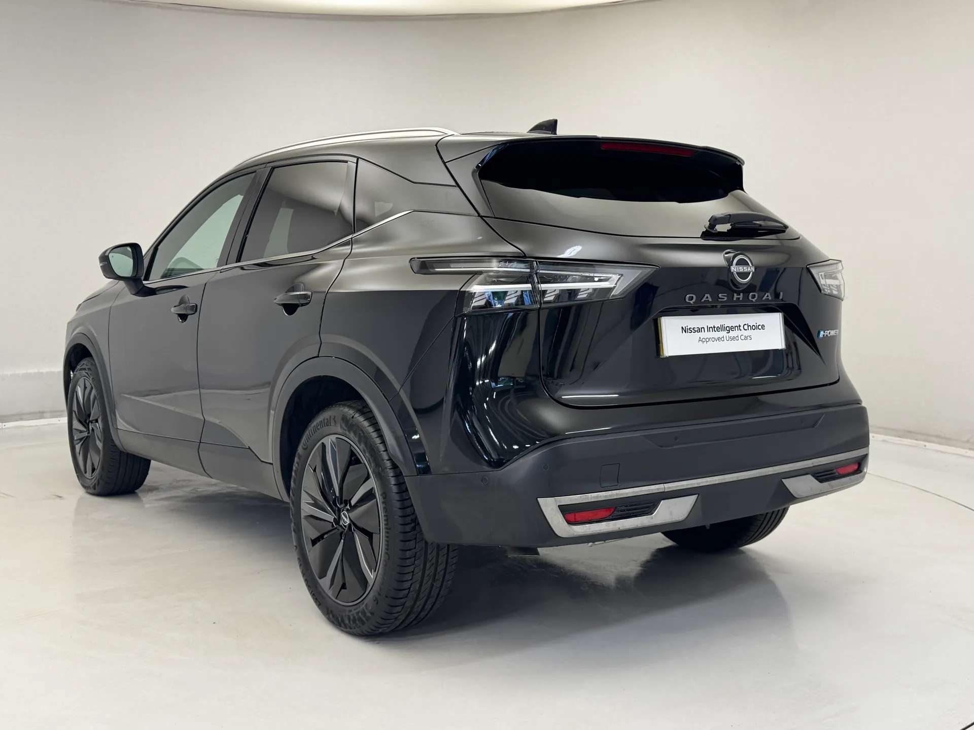 2025 NISSAN QASHQAI 2025 NISSAN QASHQAI