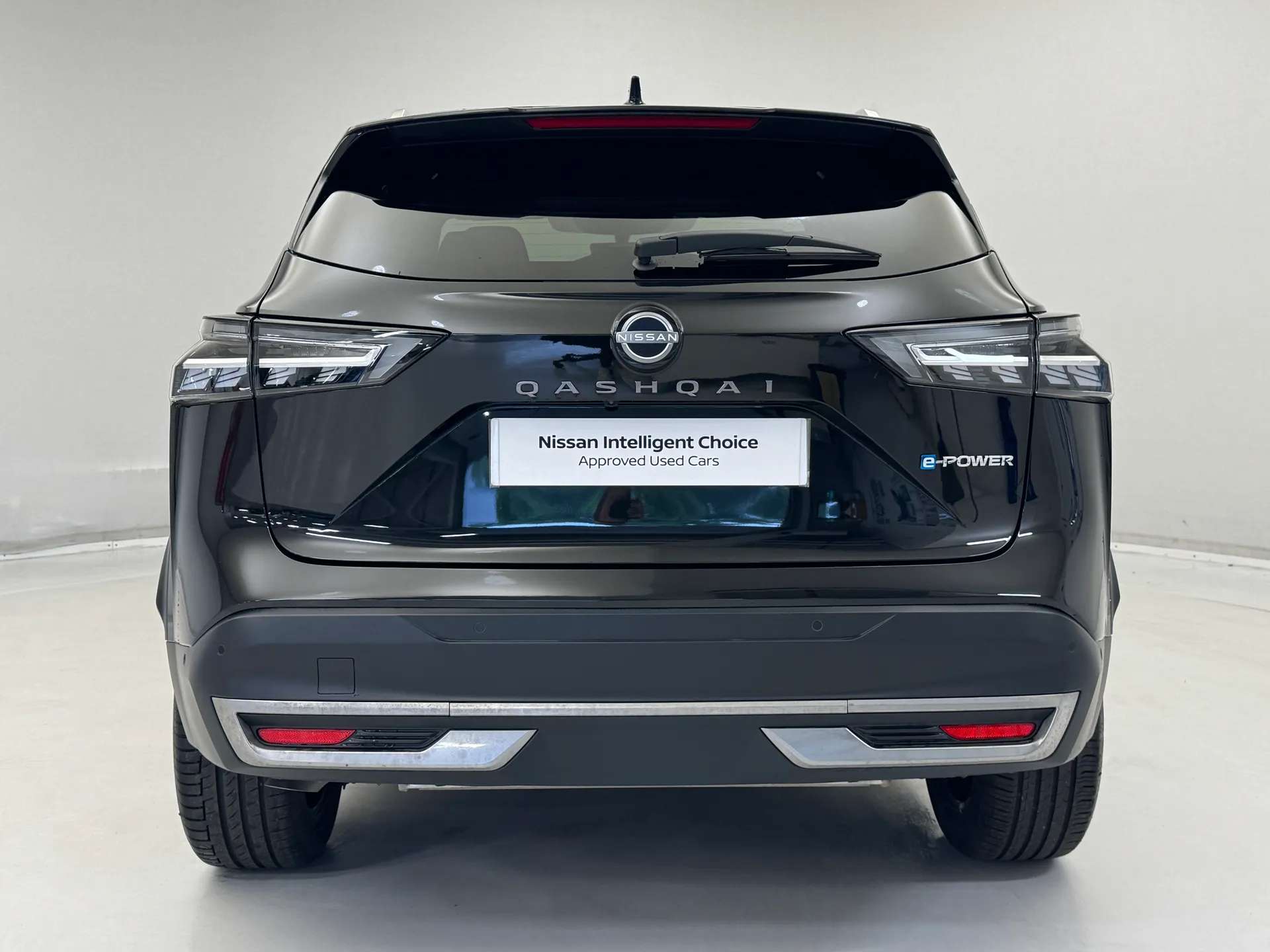 2025 NISSAN QASHQAI 2025 NISSAN QASHQAI