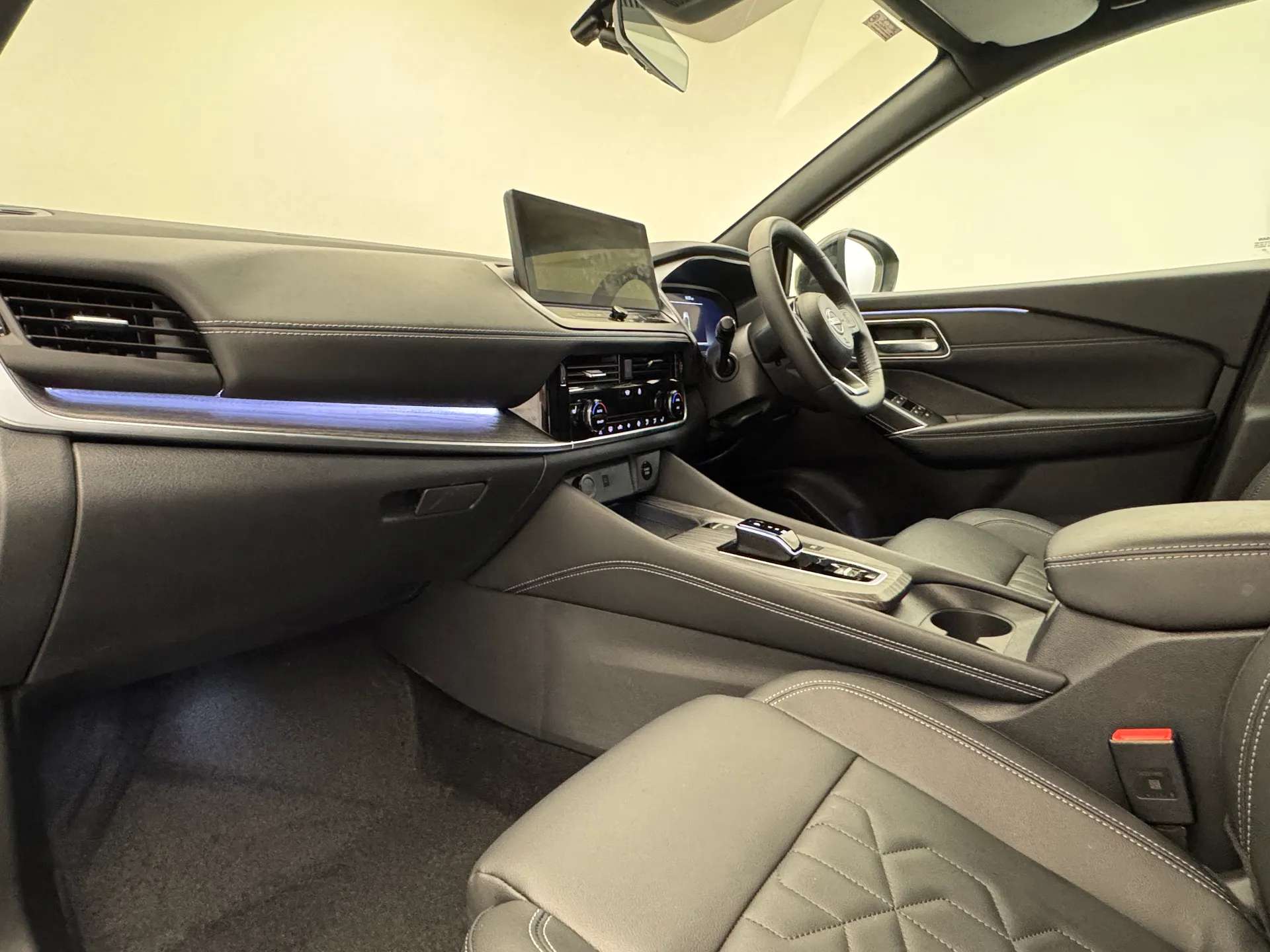 2025 NISSAN QASHQAI 2025 NISSAN QASHQAI