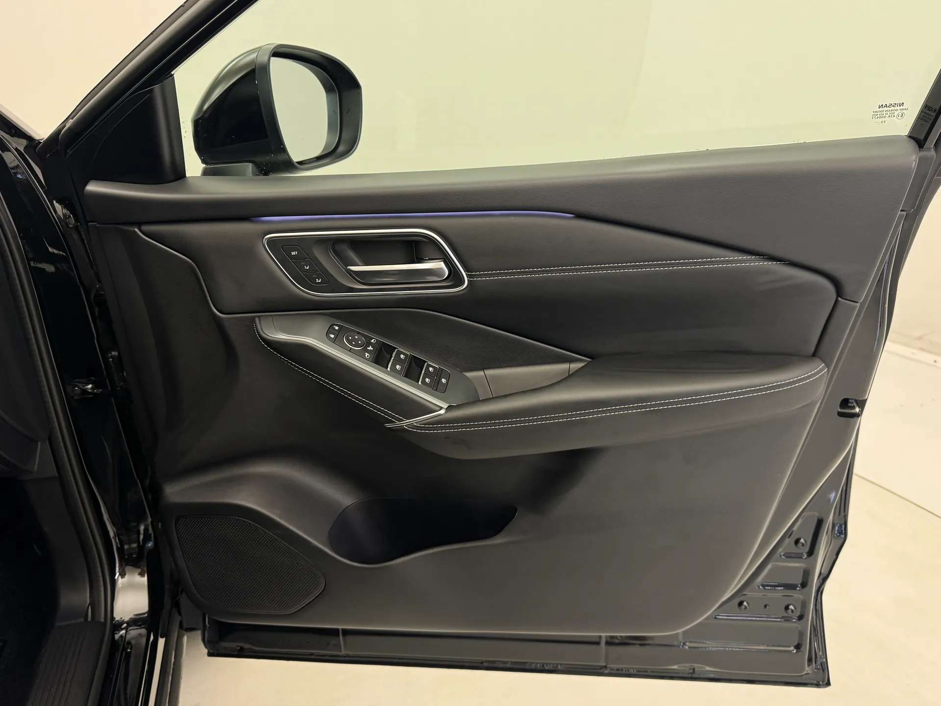 2025 NISSAN QASHQAI 2025 NISSAN QASHQAI