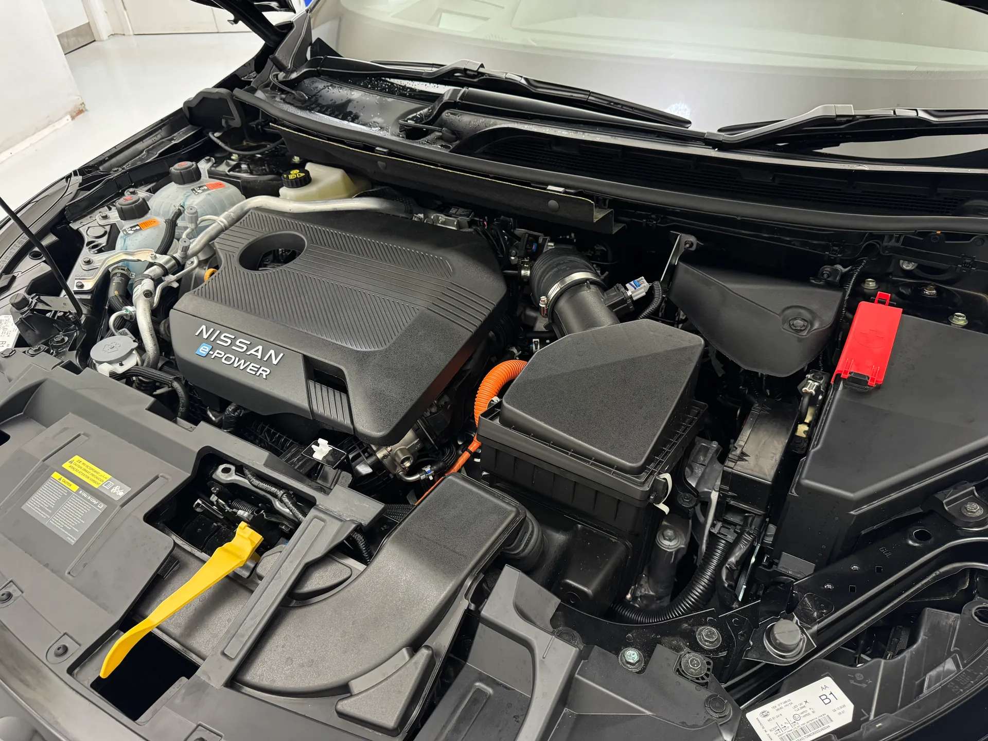2025 NISSAN QASHQAI 2025 NISSAN QASHQAI