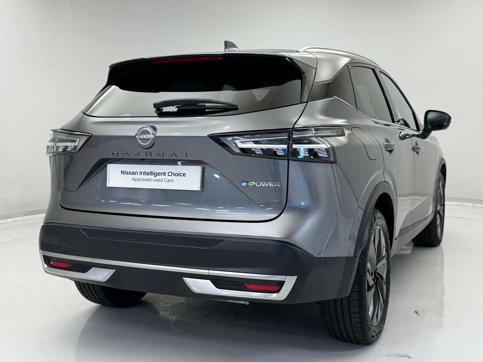2025 NISSAN QASHQAI 2025 NISSAN QASHQAI