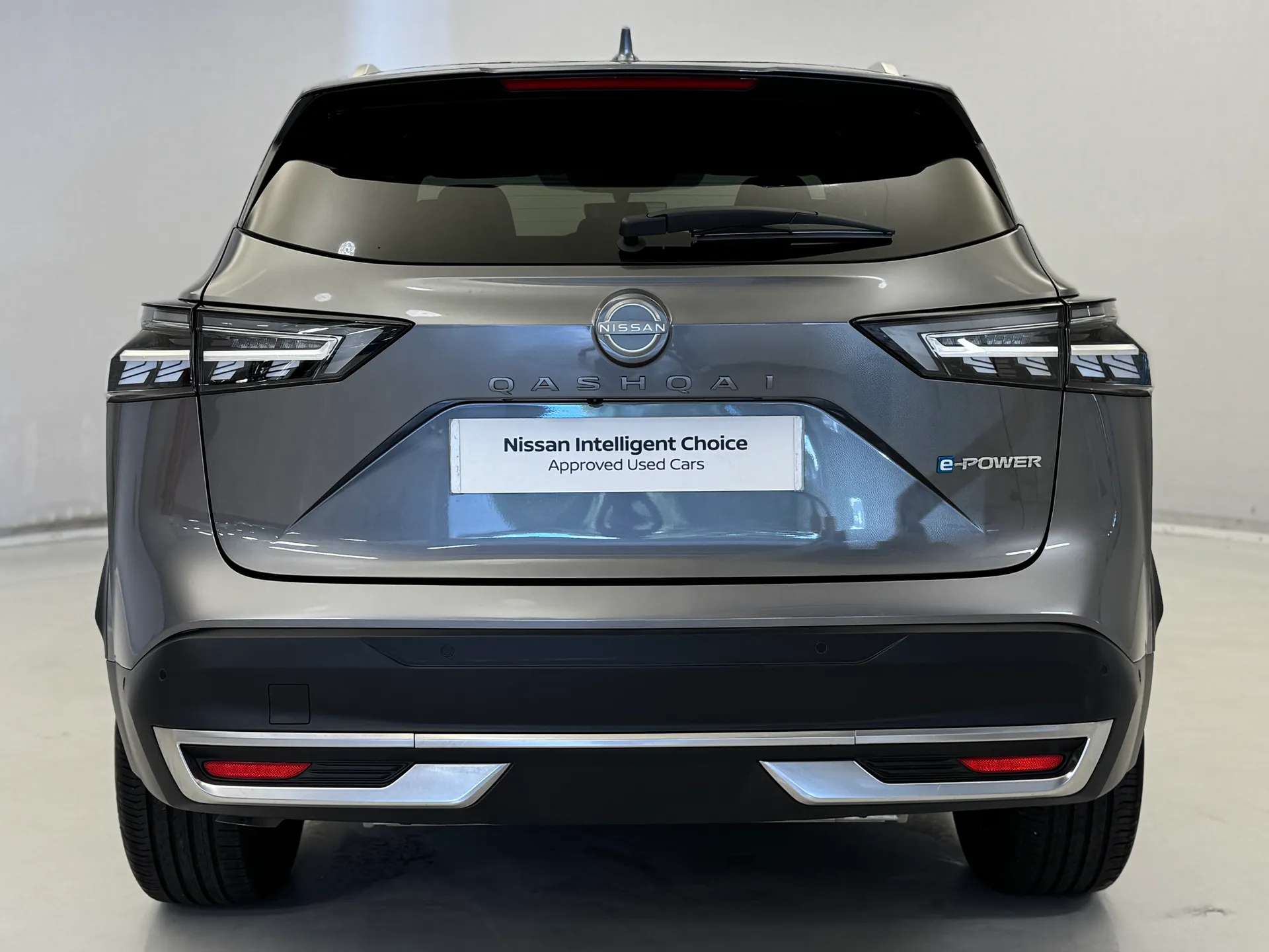 2025 NISSAN QASHQAI 2025 NISSAN QASHQAI