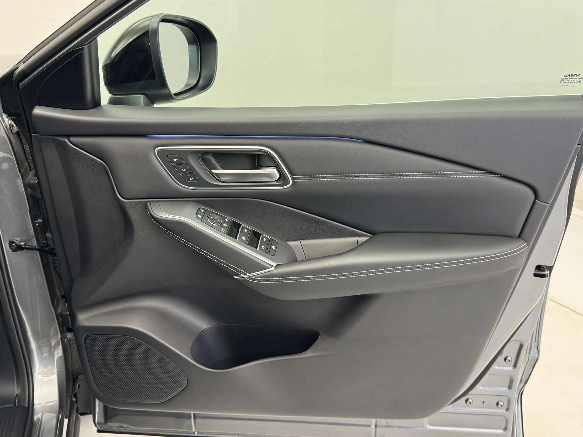 2025 NISSAN QASHQAI 2025 NISSAN QASHQAI