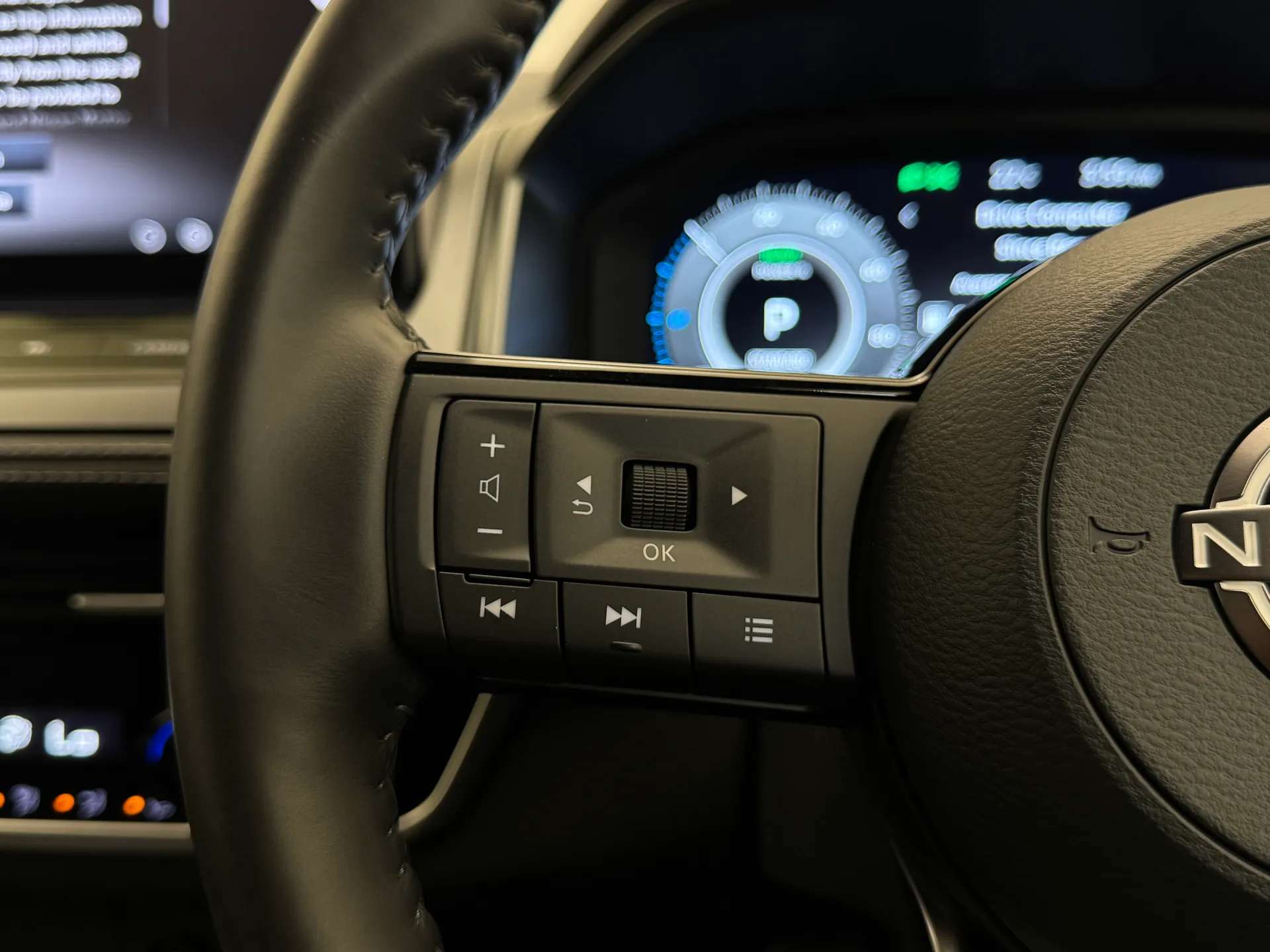 2025 NISSAN QASHQAI 2025 NISSAN QASHQAI