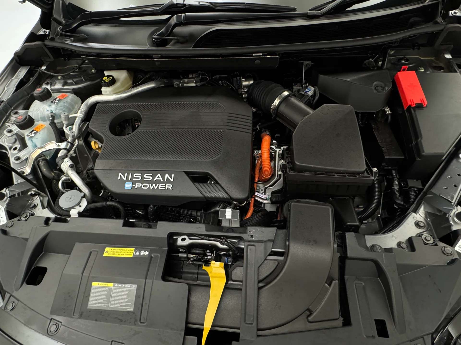 2025 NISSAN QASHQAI 2025 NISSAN QASHQAI