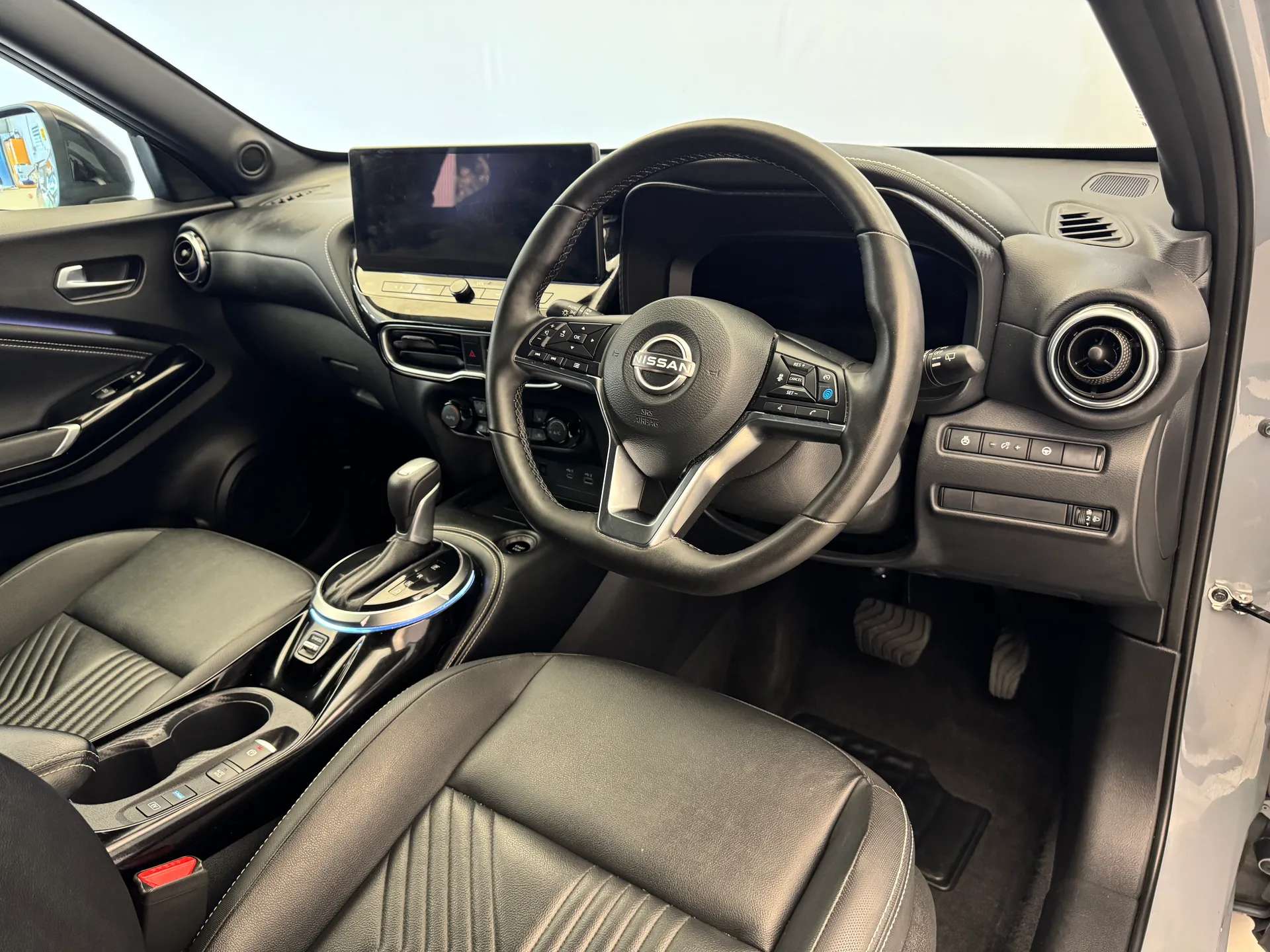 2025 NISSAN JUKE 2025 NISSAN JUKE