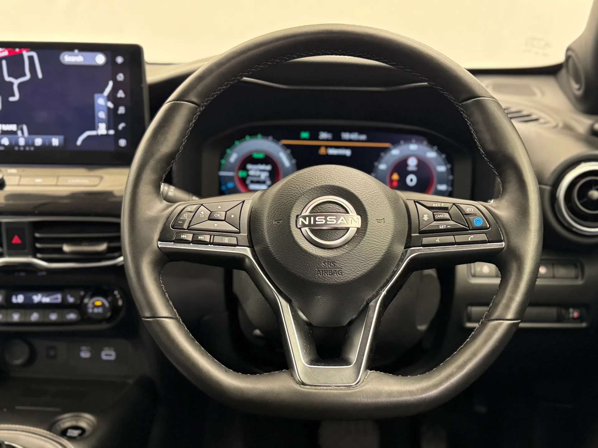 2025 NISSAN JUKE 2025 NISSAN JUKE