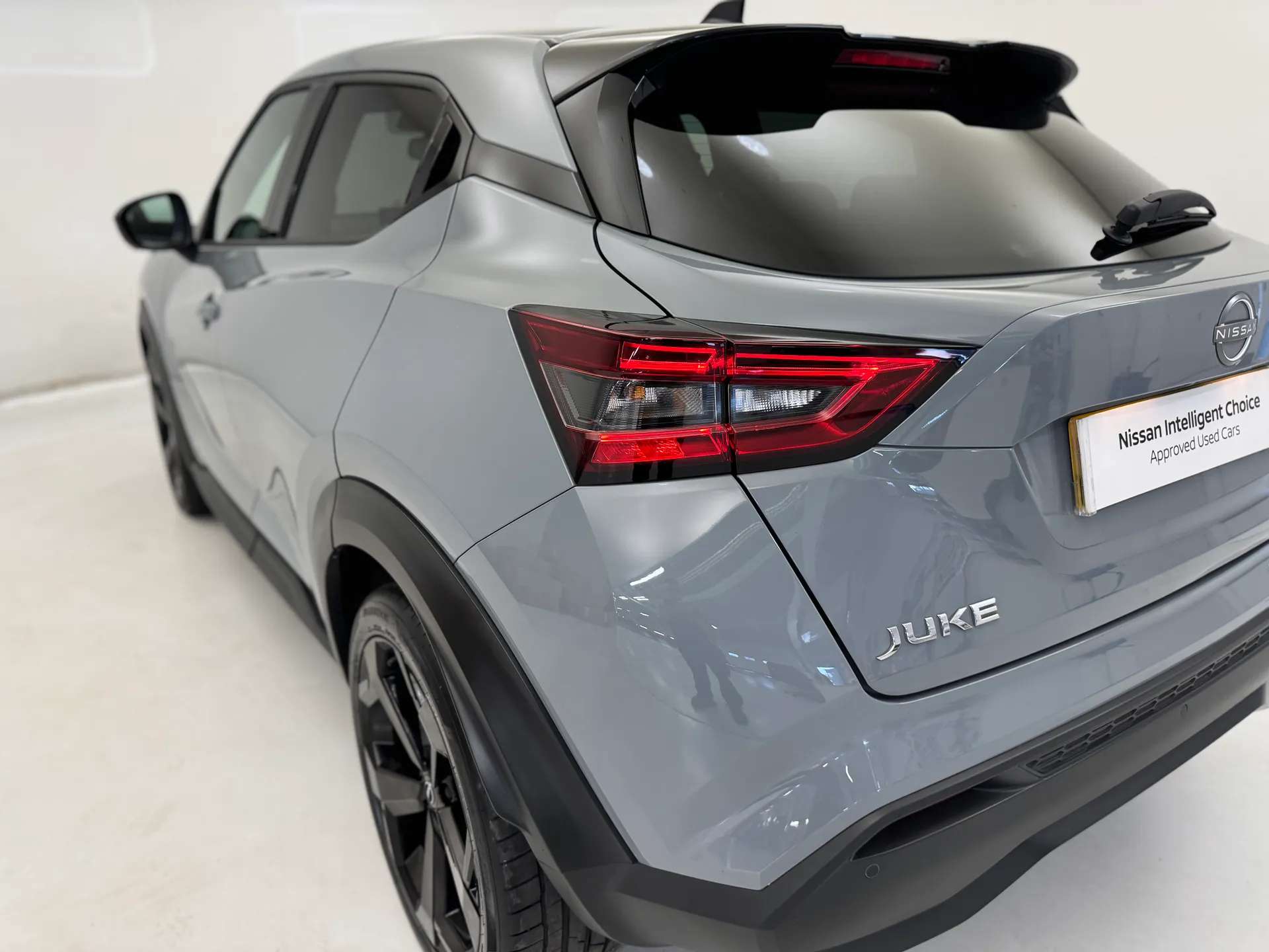2025 NISSAN JUKE 2025 NISSAN JUKE