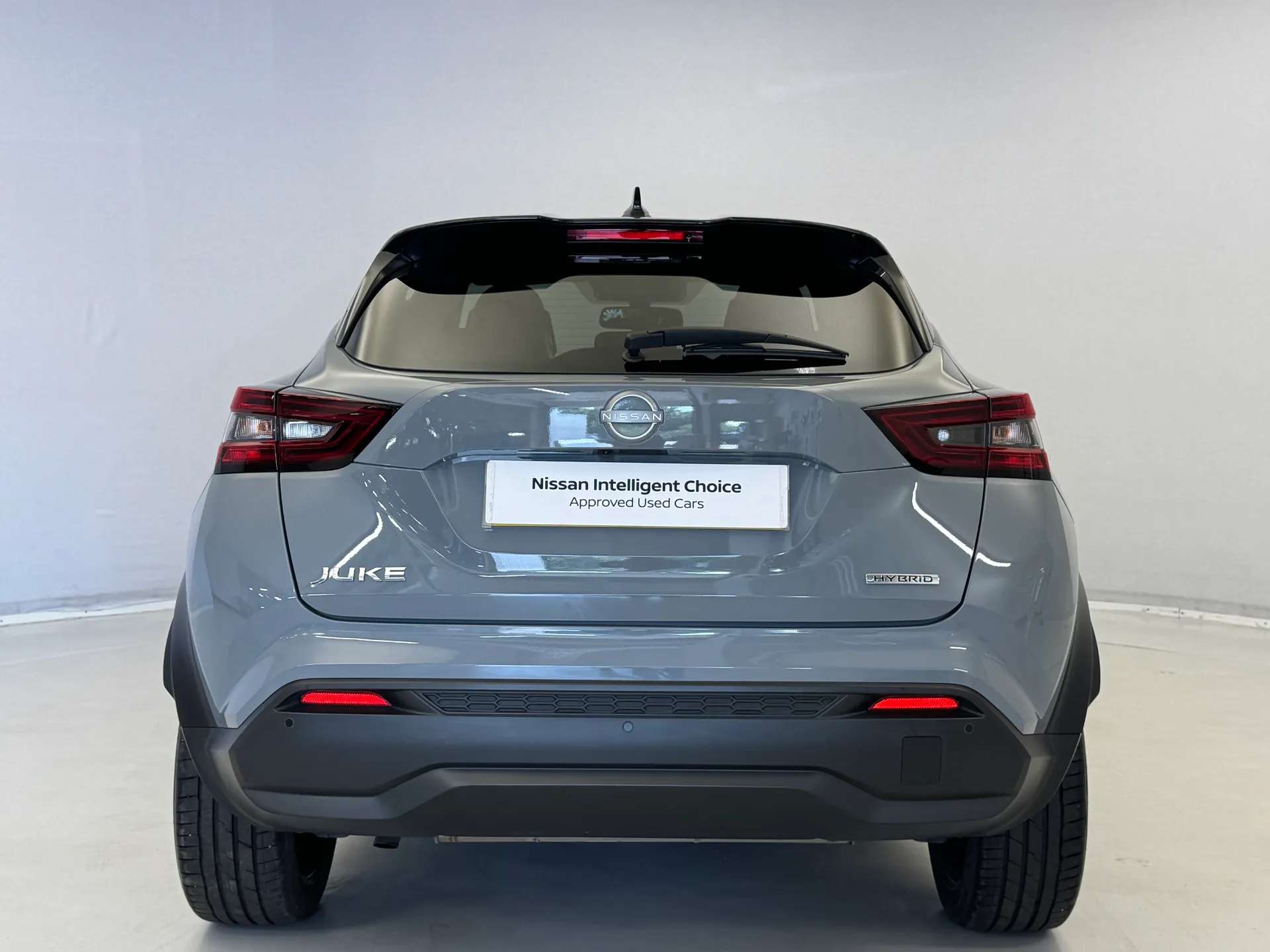 2025 NISSAN JUKE 2025 NISSAN JUKE