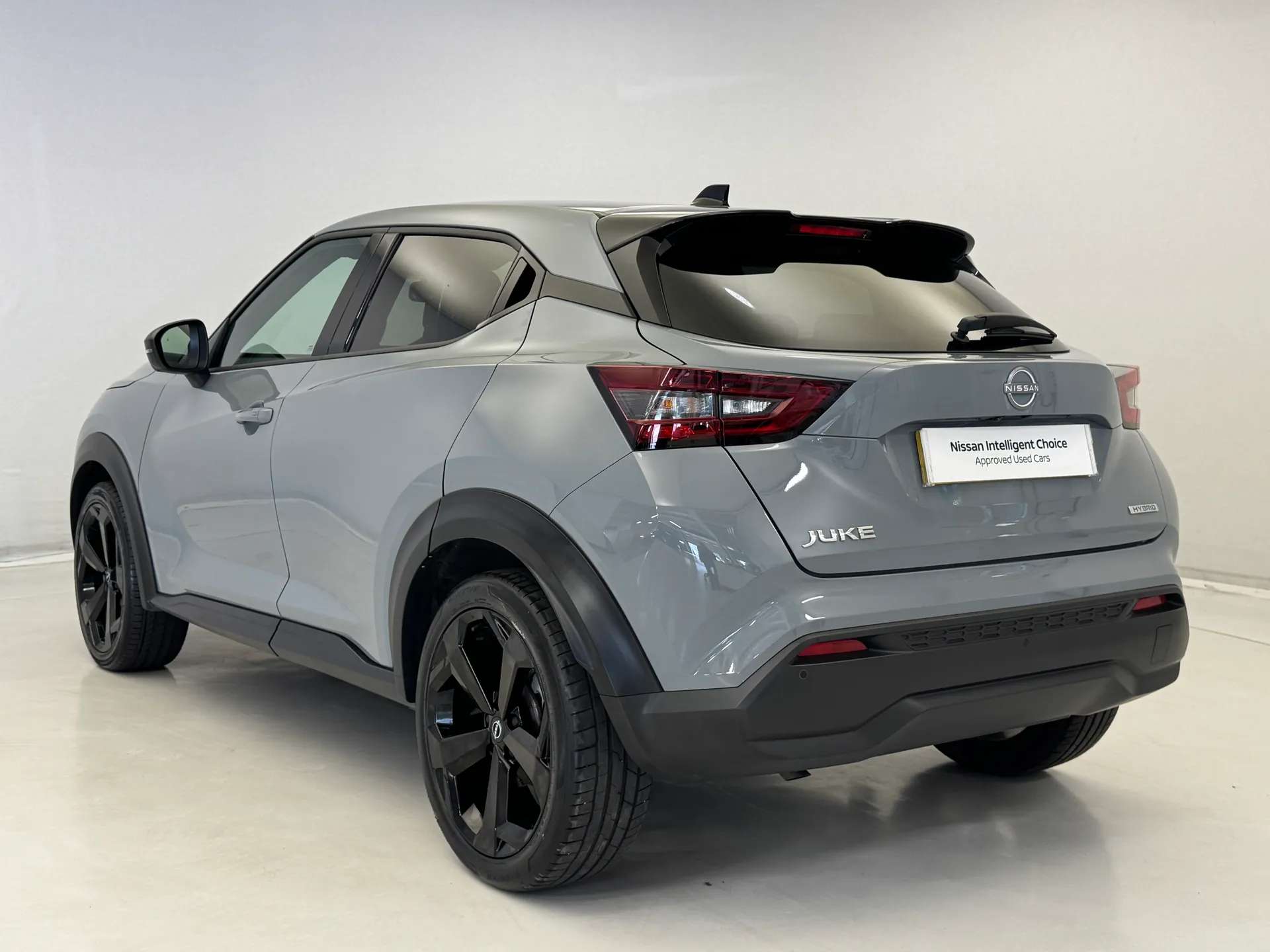 2025 NISSAN JUKE 2025 NISSAN JUKE
