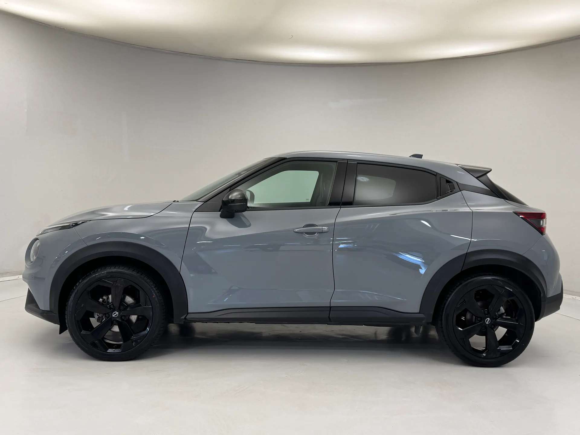 A 2025 NISSAN JUKE 1.6 Hybrid Tekna 5dr Auto A 2025 NISSAN JUKE 1.6 Hybrid Tekna 5dr Auto