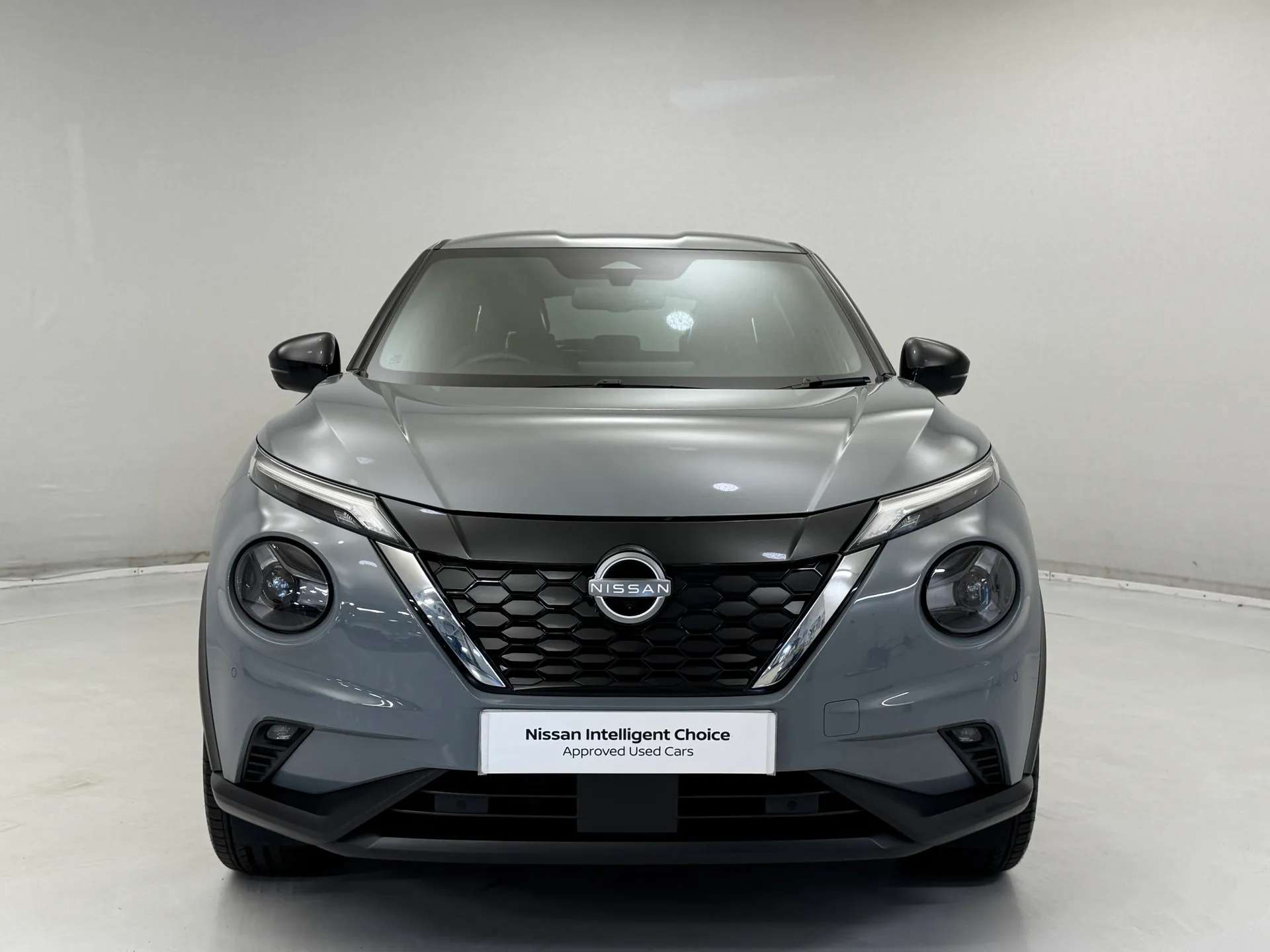 A 2025 NISSAN JUKE 1.6 Hybrid Tekna 5dr Auto A 2025 NISSAN JUKE 1.6 Hybrid Tekna 5dr Auto