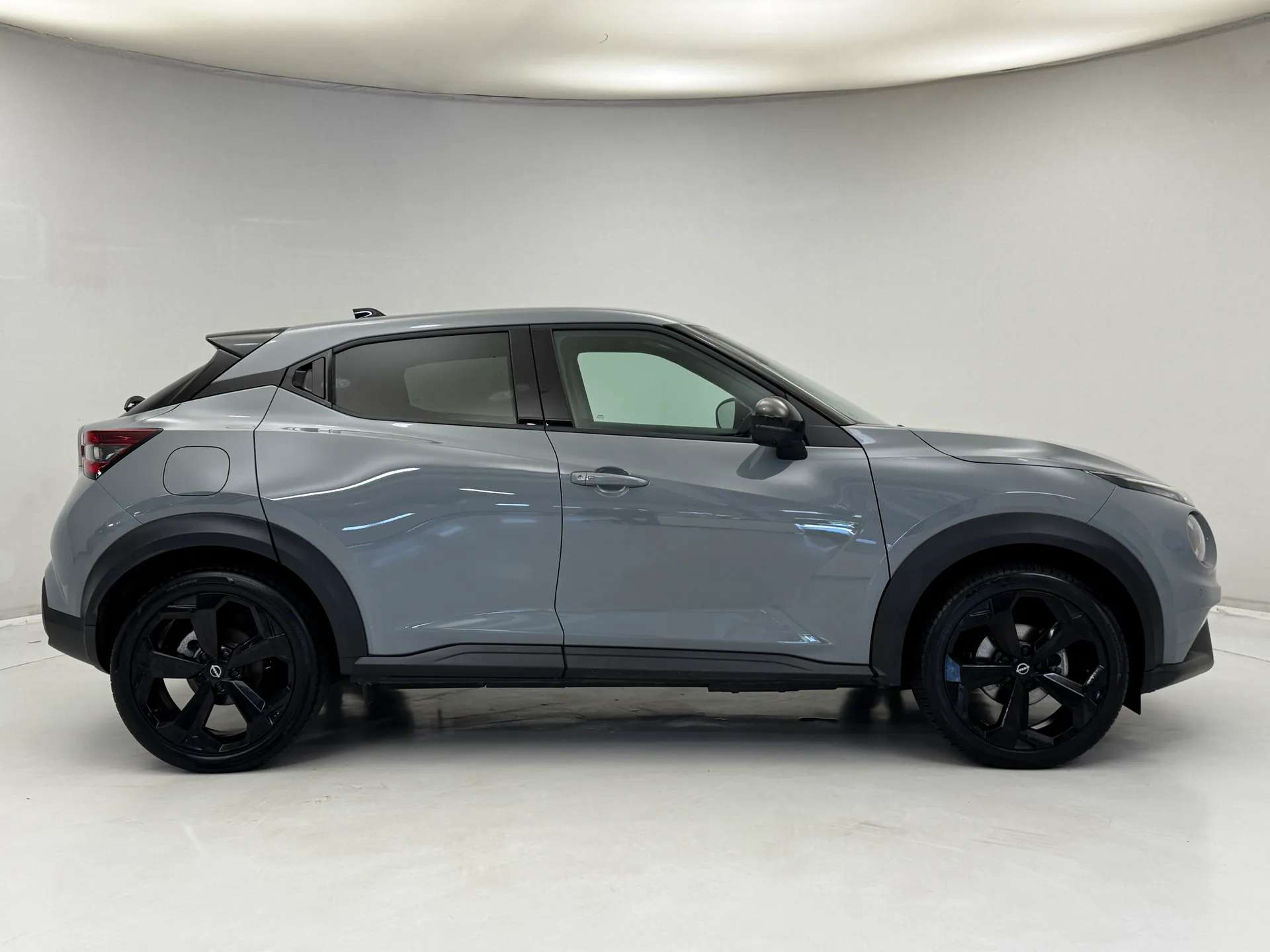 2025 NISSAN JUKE 2025 NISSAN JUKE