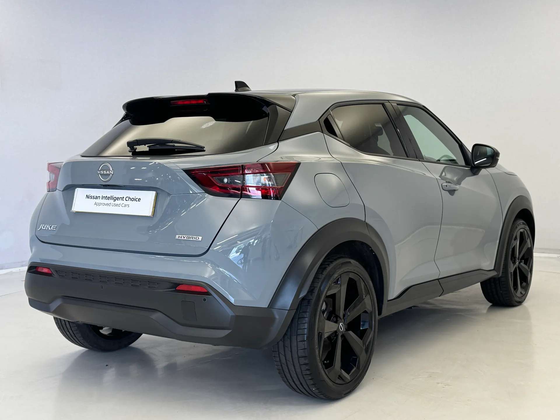 2025 NISSAN JUKE 2025 NISSAN JUKE