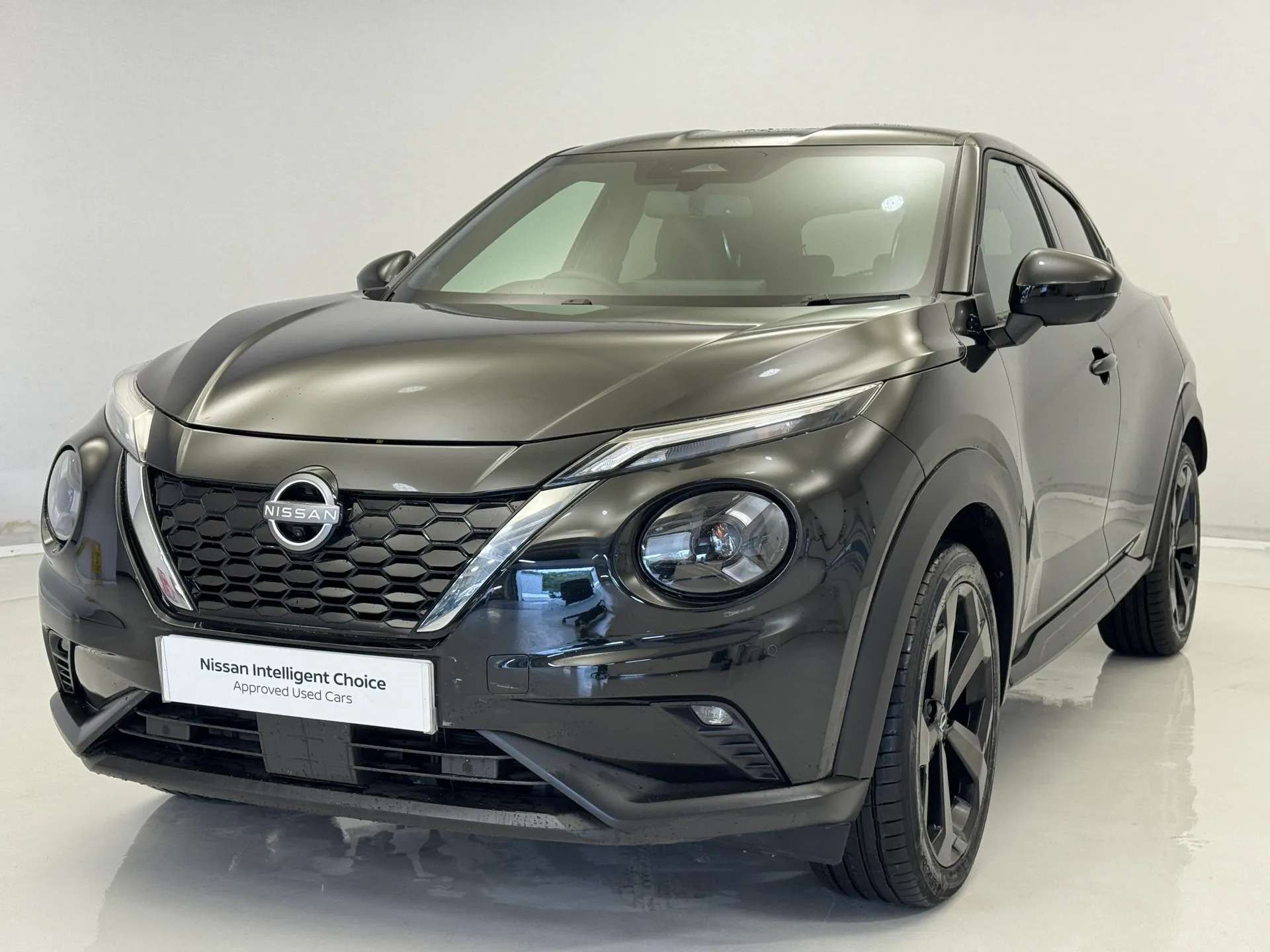 2025 NISSAN JUKE 2025 NISSAN JUKE