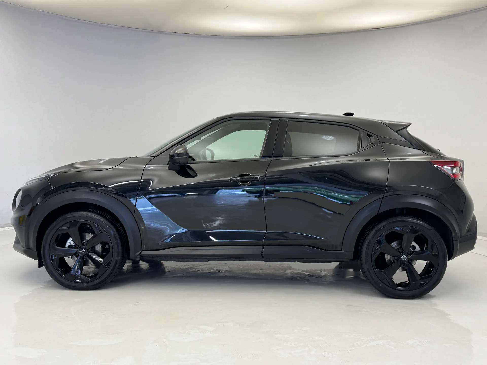 2025 NISSAN JUKE 2025 NISSAN JUKE