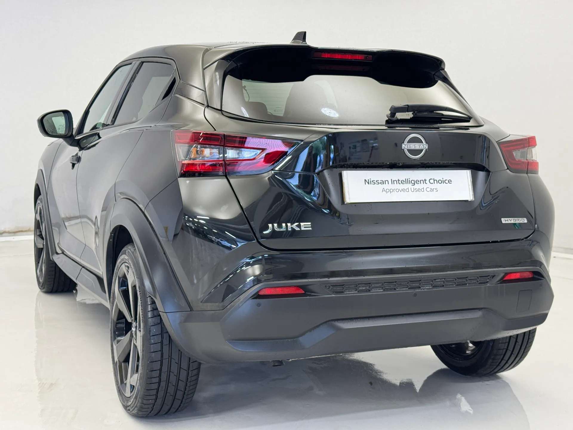 2025 NISSAN JUKE 2025 NISSAN JUKE