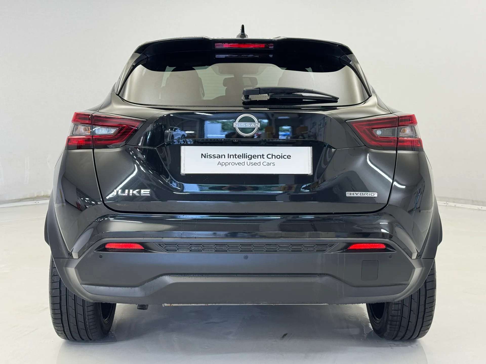 2025 NISSAN JUKE 2025 NISSAN JUKE