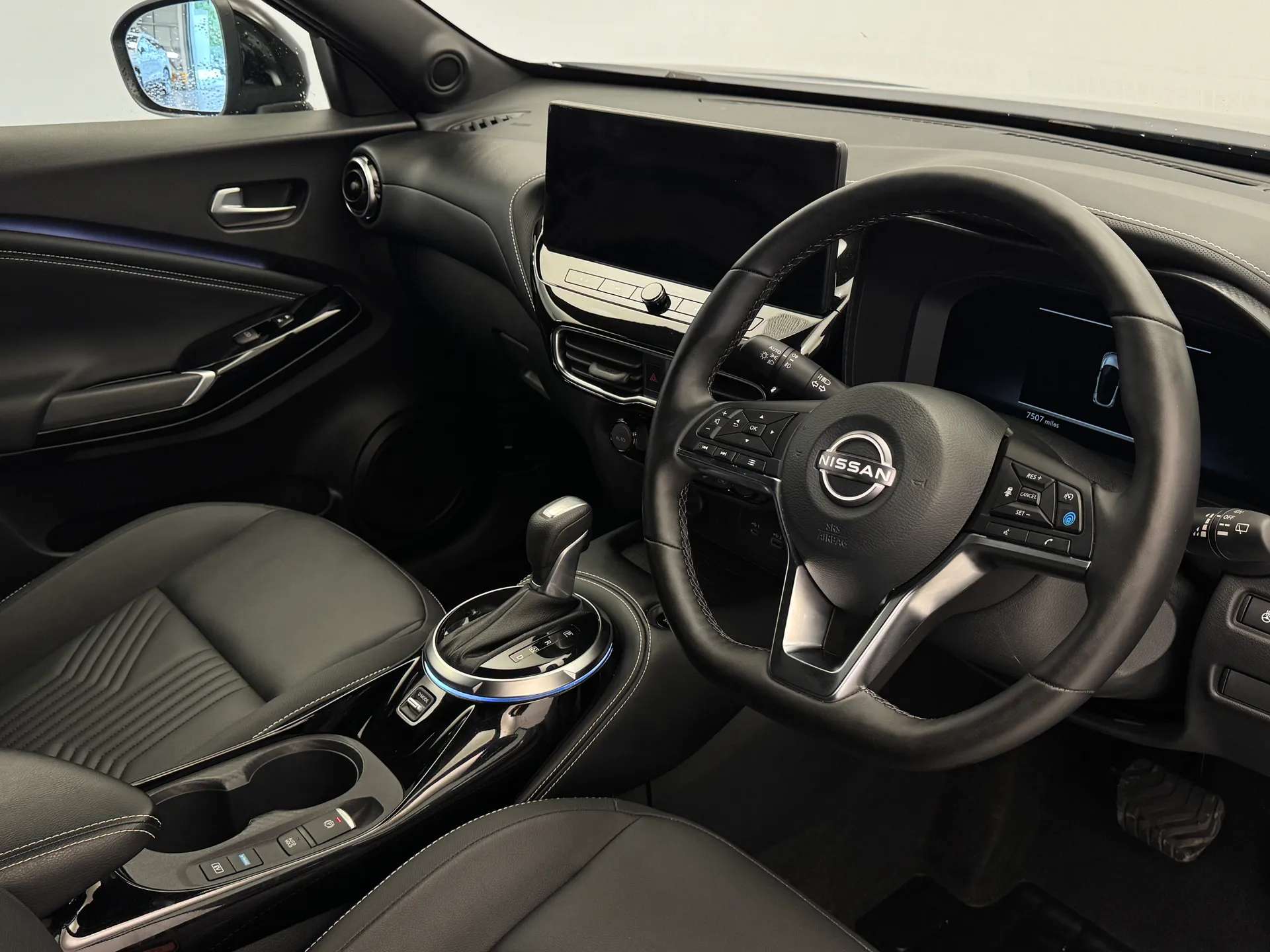 2025 NISSAN JUKE 2025 NISSAN JUKE