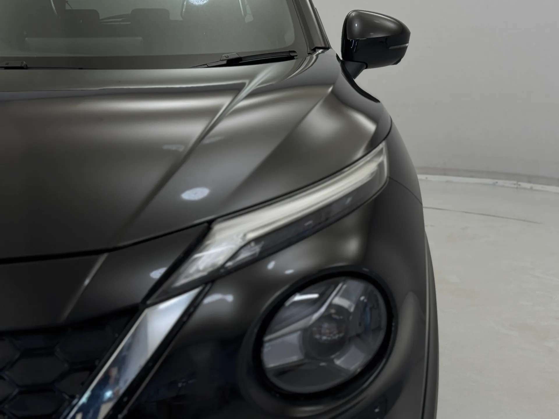 2025 NISSAN JUKE 2025 NISSAN JUKE