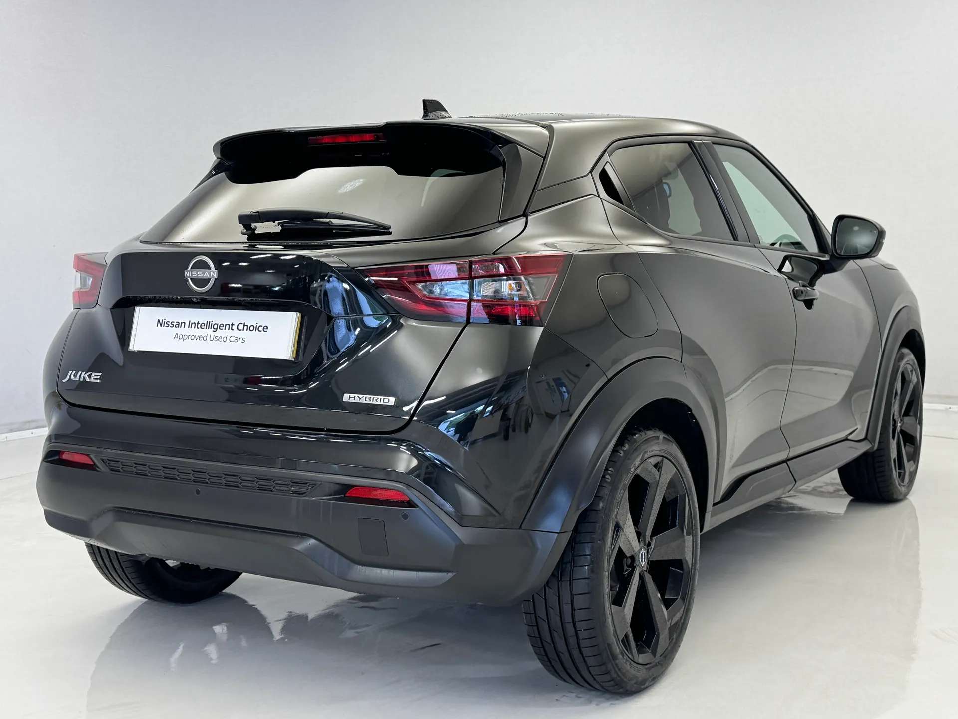 2025 NISSAN JUKE 2025 NISSAN JUKE